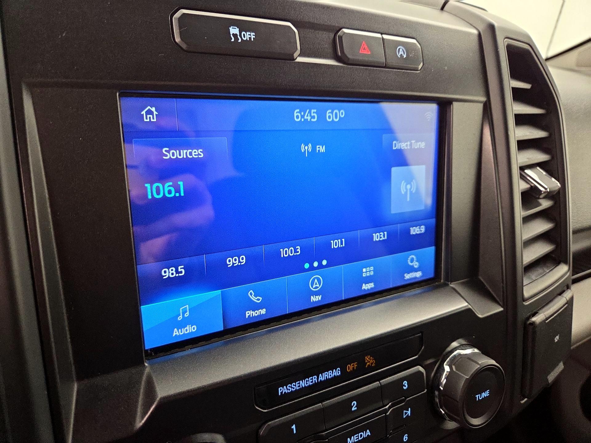 Thumbnail: 2018 Ford F-150 - 16