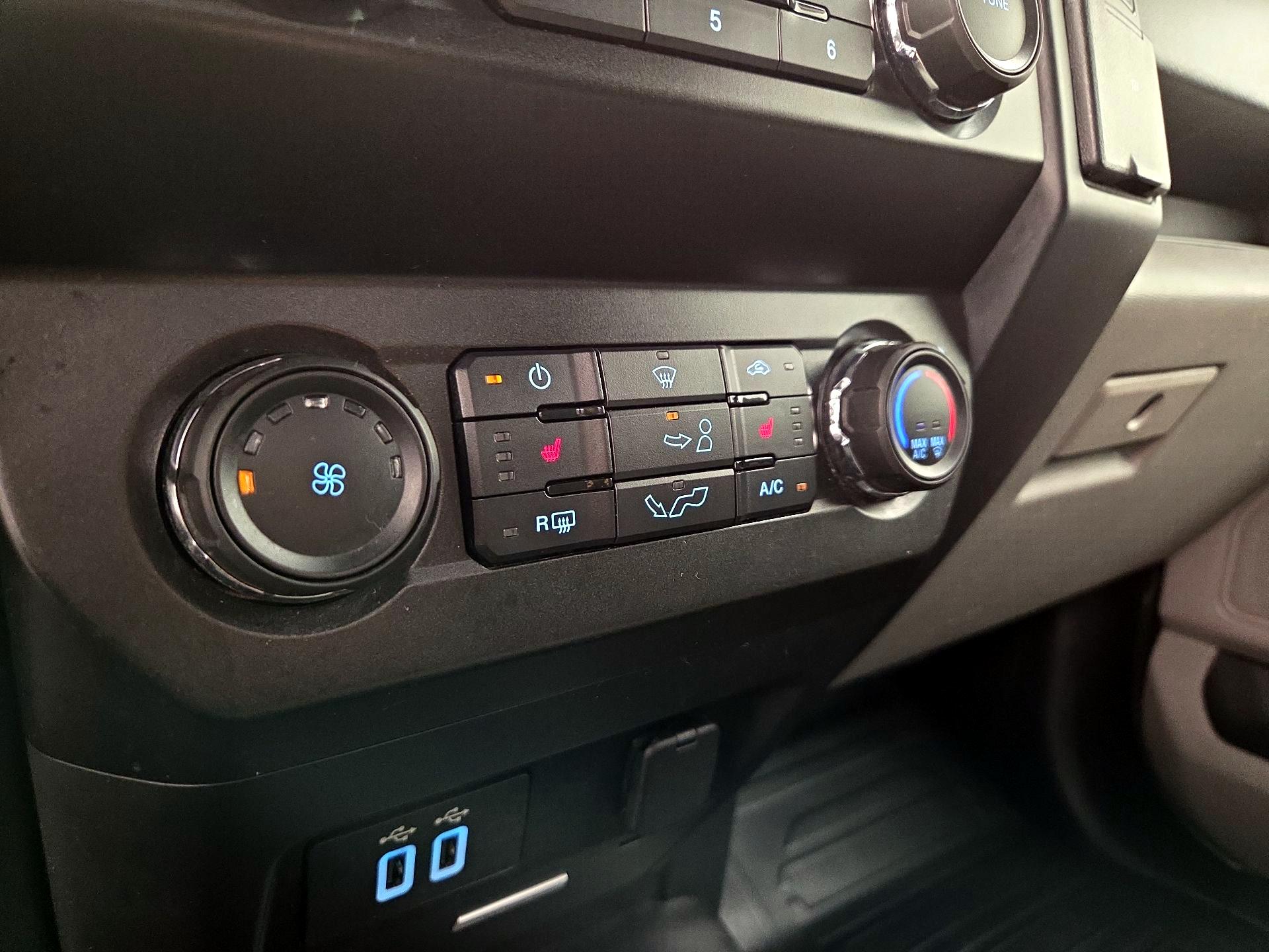 Thumbnail: 2018 Ford F-150 - 17