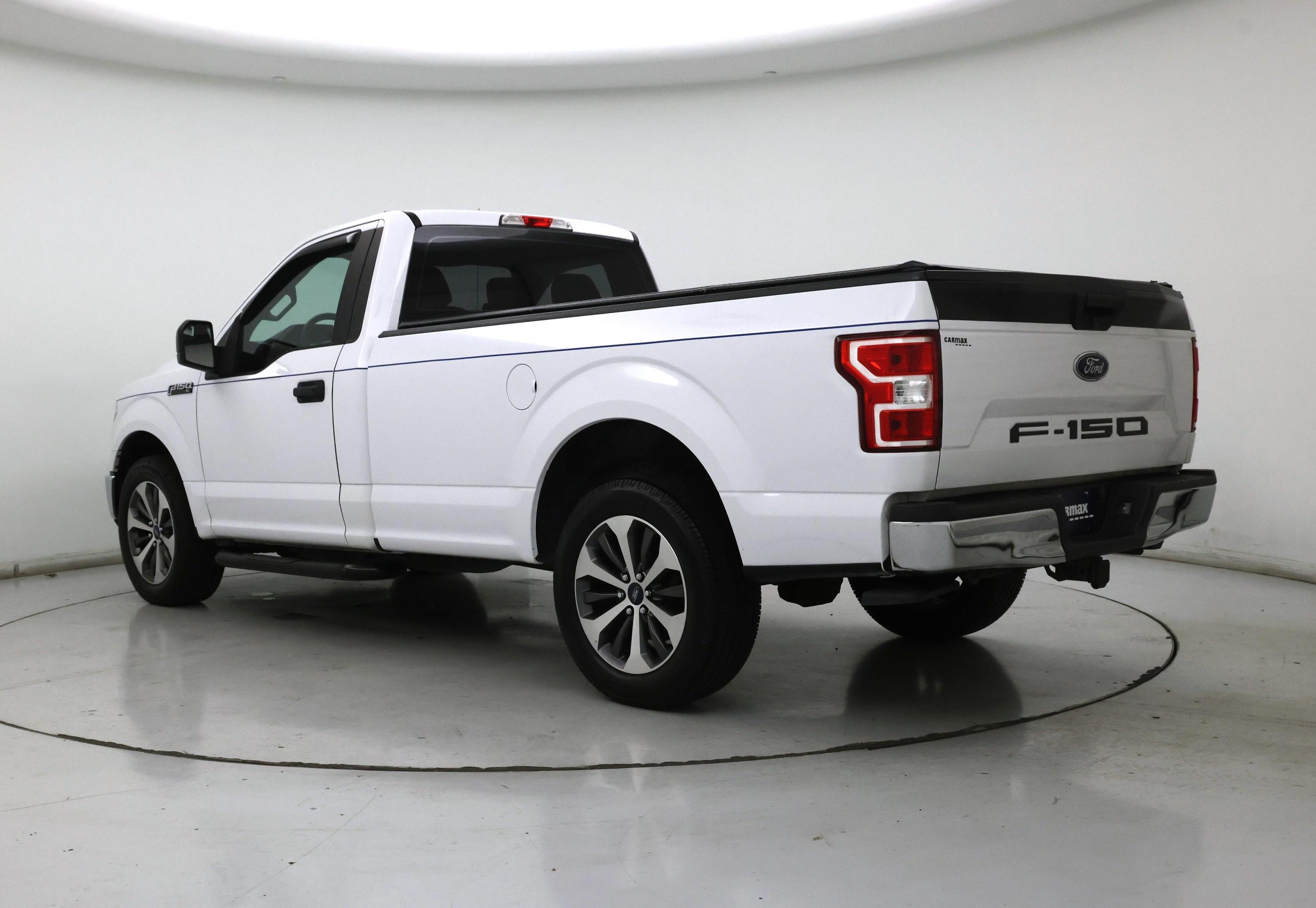 Thumbnail: 2018 Ford F-150 - 2