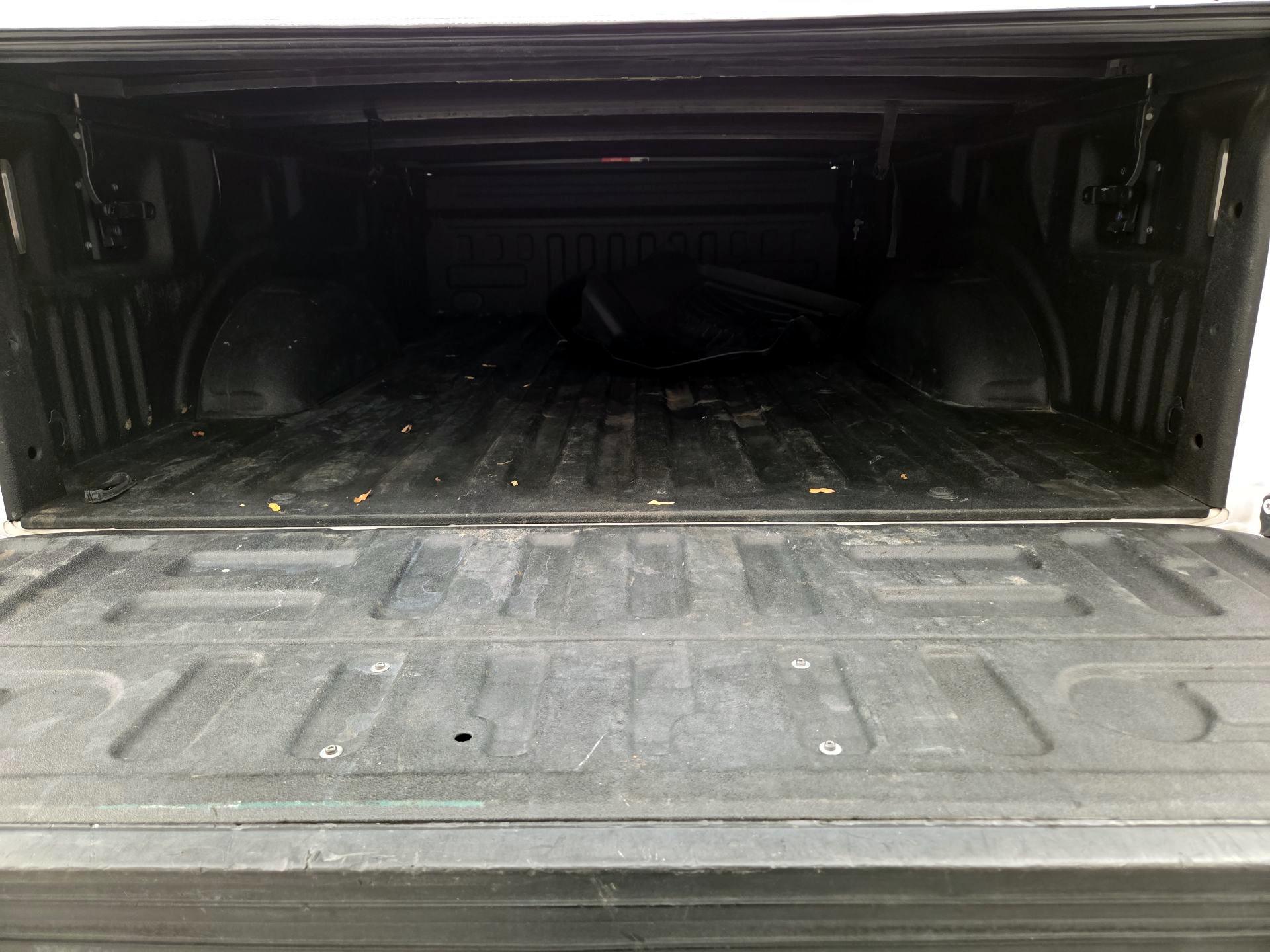 Thumbnail: 2018 Ford F-150 - 20