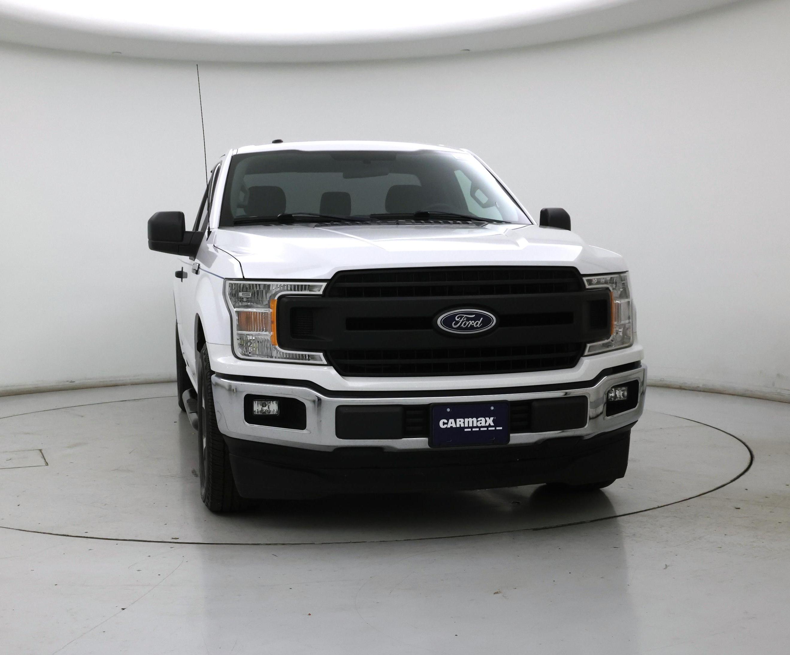 Thumbnail: 2018 Ford F-150 - 5