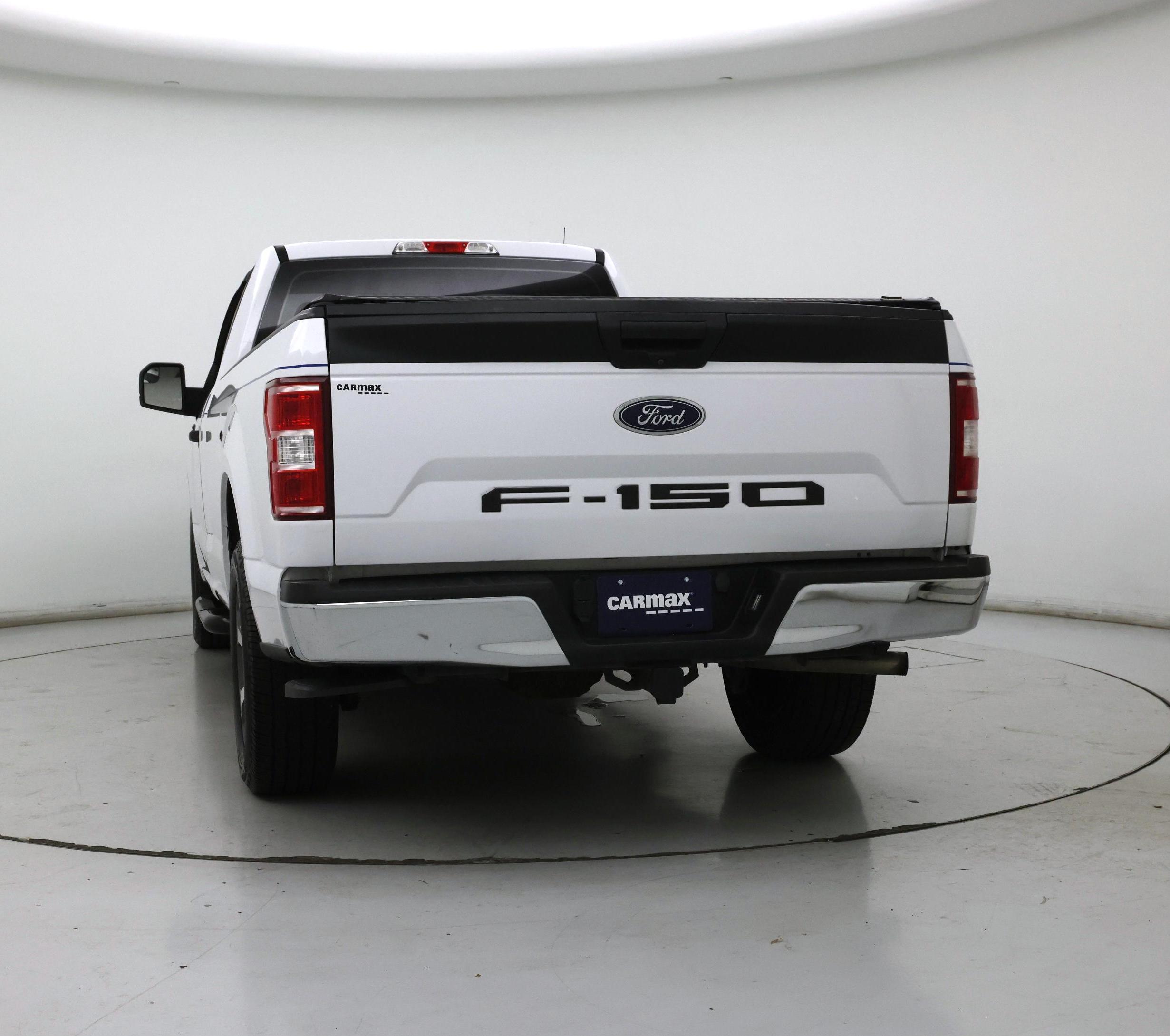 Thumbnail: 2018 Ford F-150 - 6