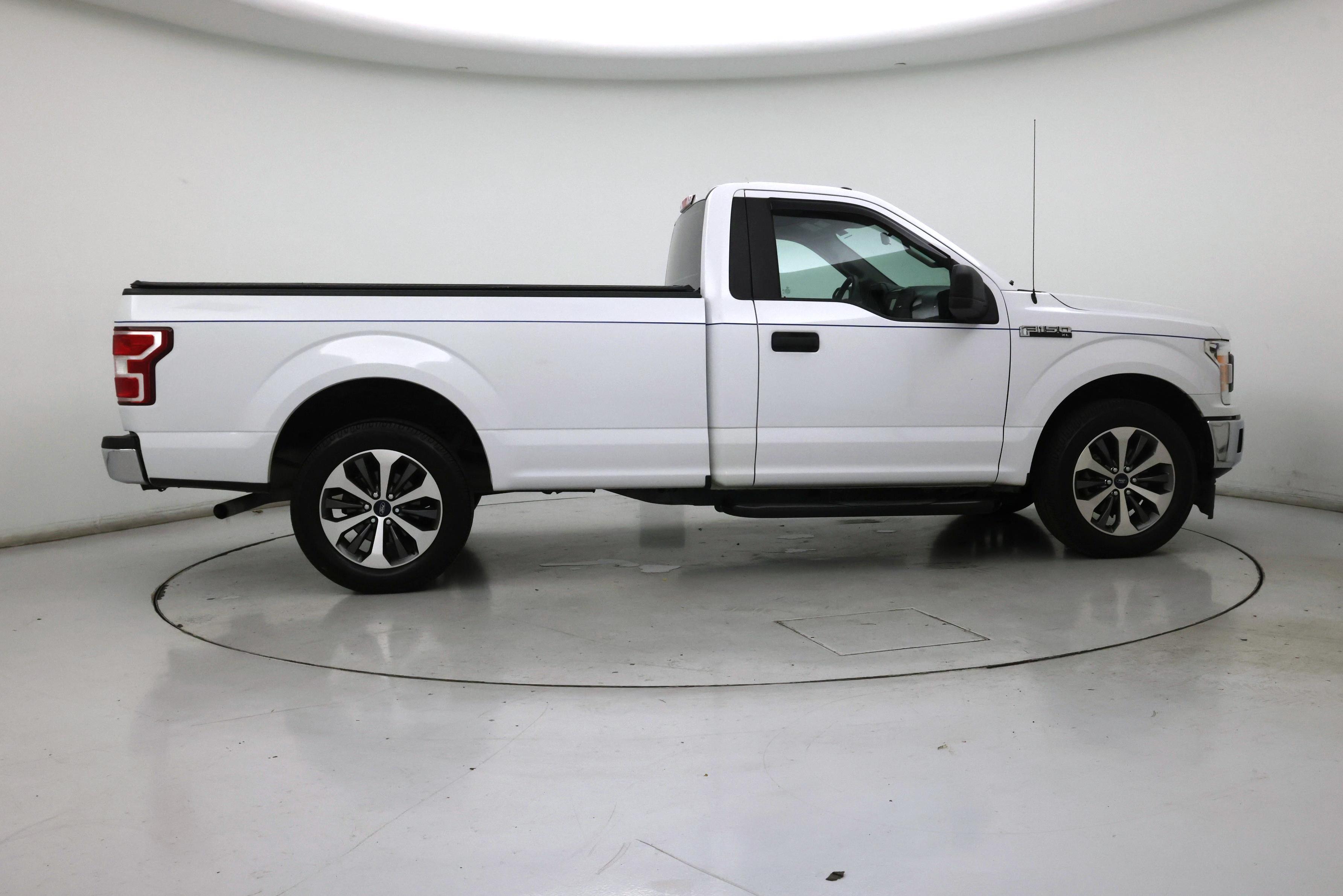 Thumbnail: 2018 Ford F-150 - 7