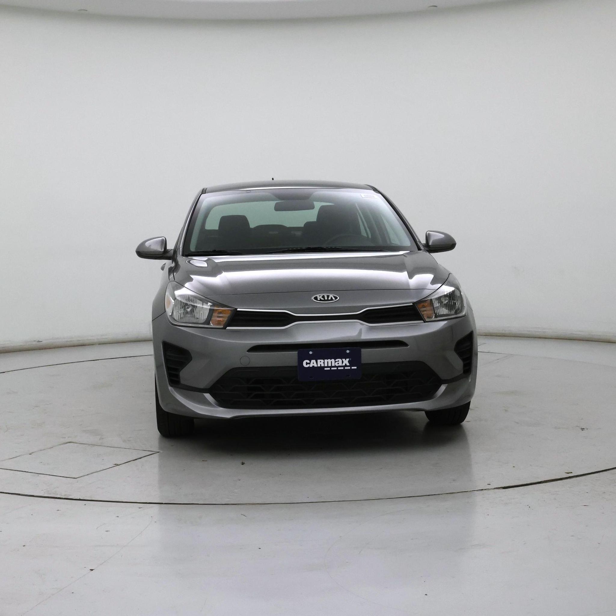 Thumbnail: 2021 Kia Rio - 5