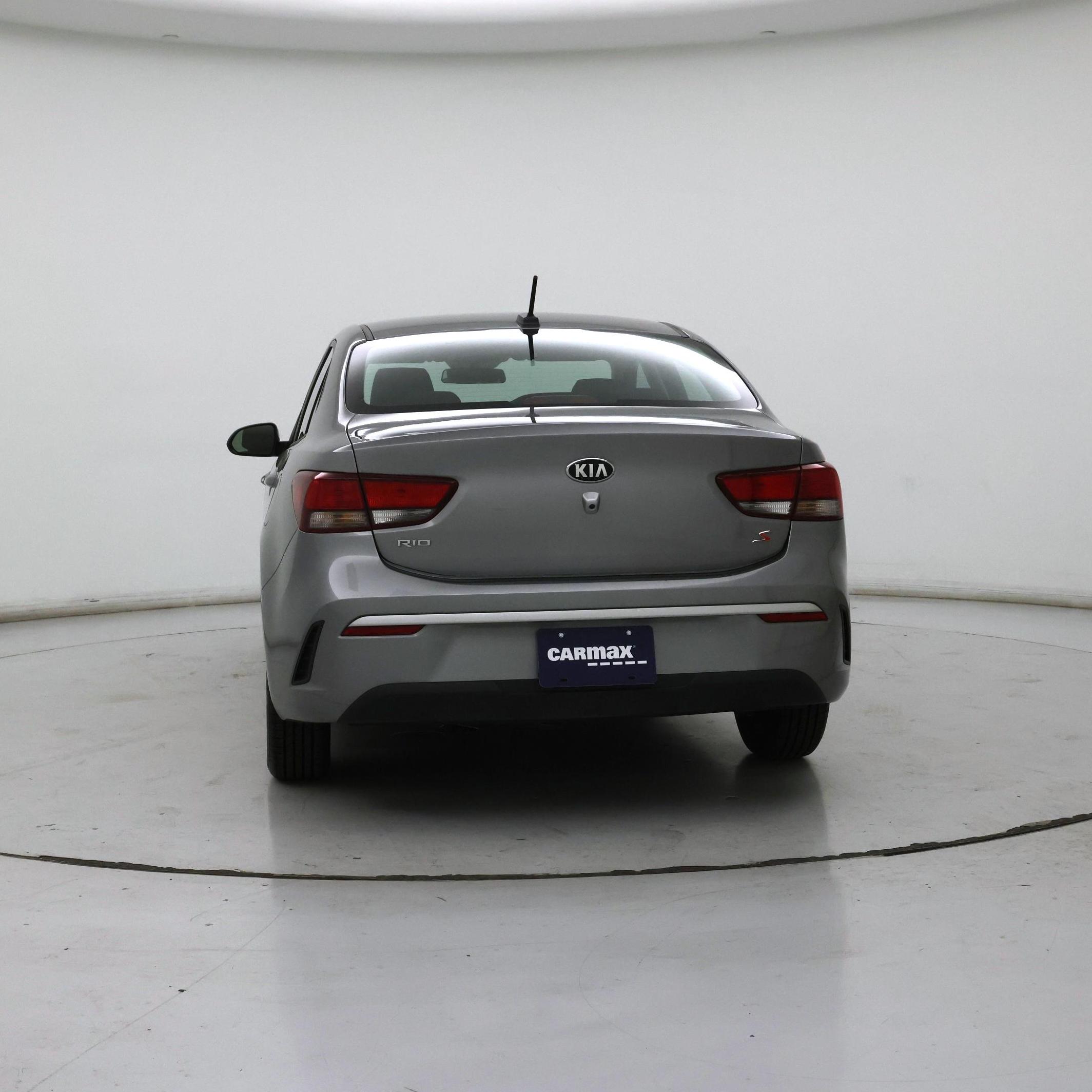 Thumbnail: 2021 Kia Rio - 6