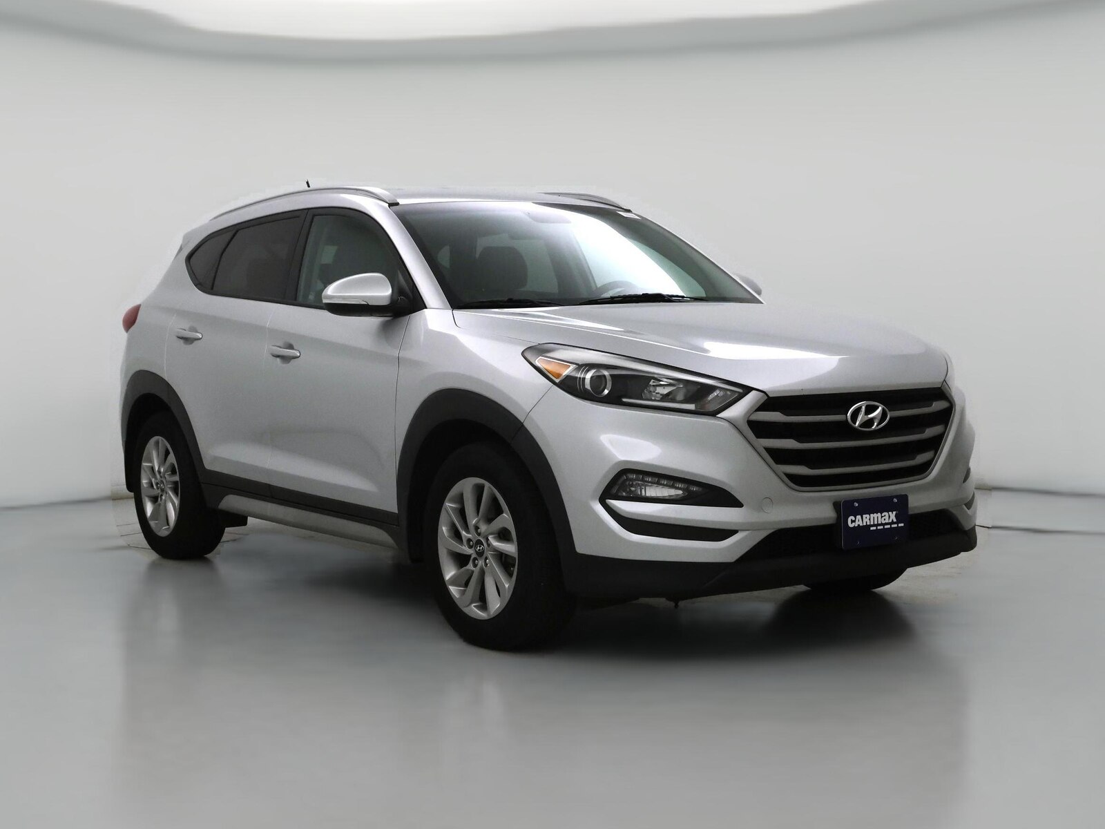 2017 Hyundai Tucson Eco