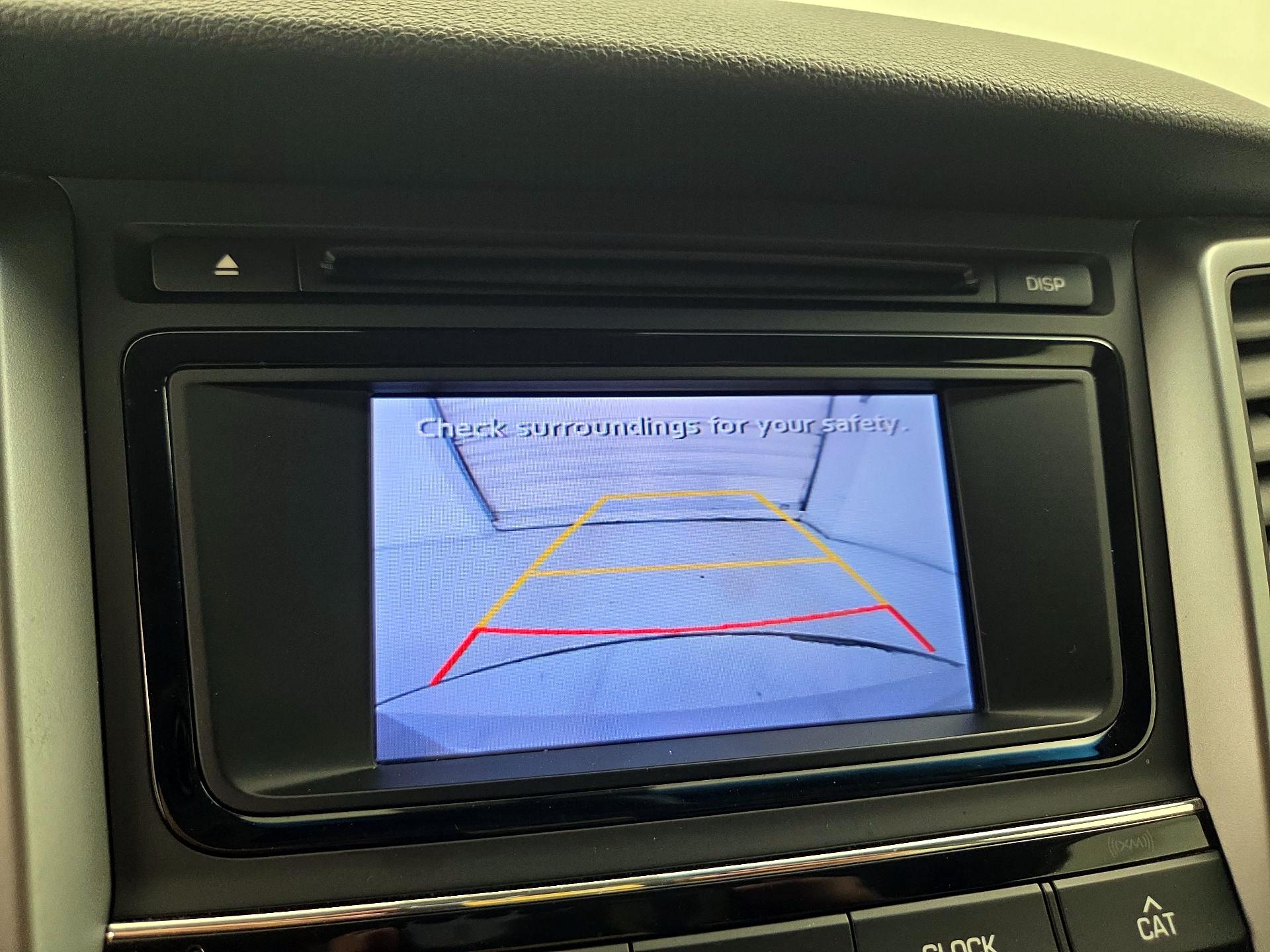 Thumbnail: 2017 Hyundai Tucson - 14