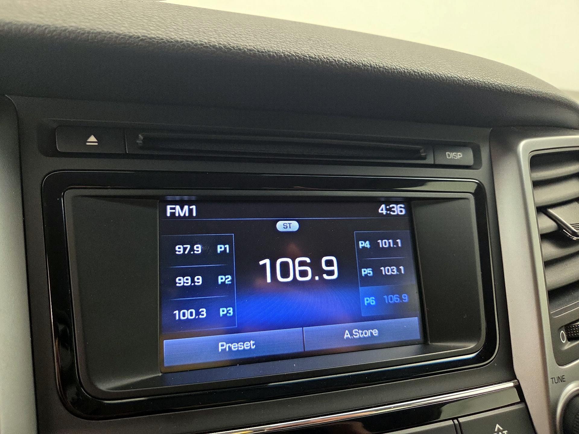 Thumbnail: 2017 Hyundai Tucson - 15