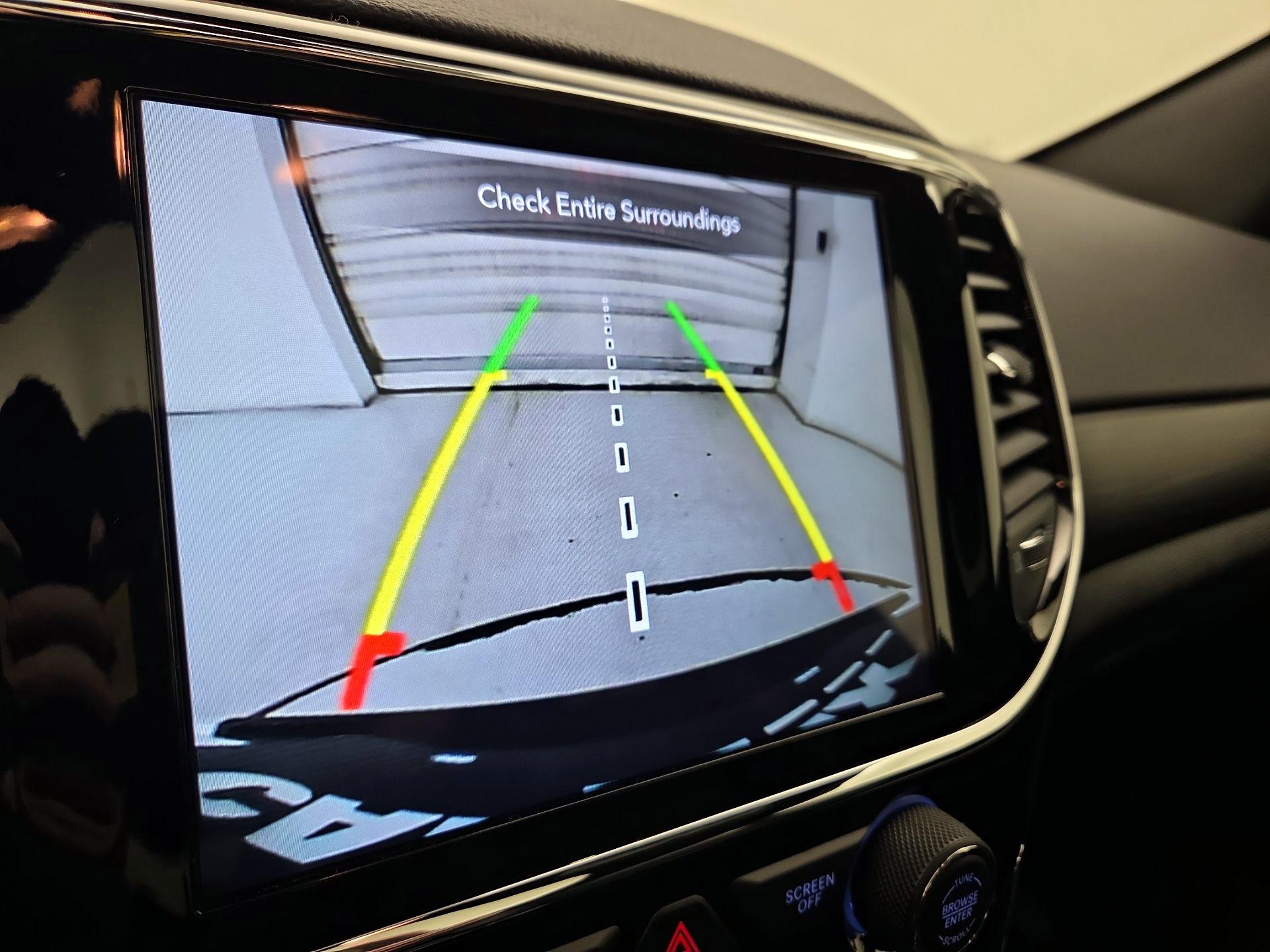 Thumbnail: 2021 Jeep Grand Cherokee - 15