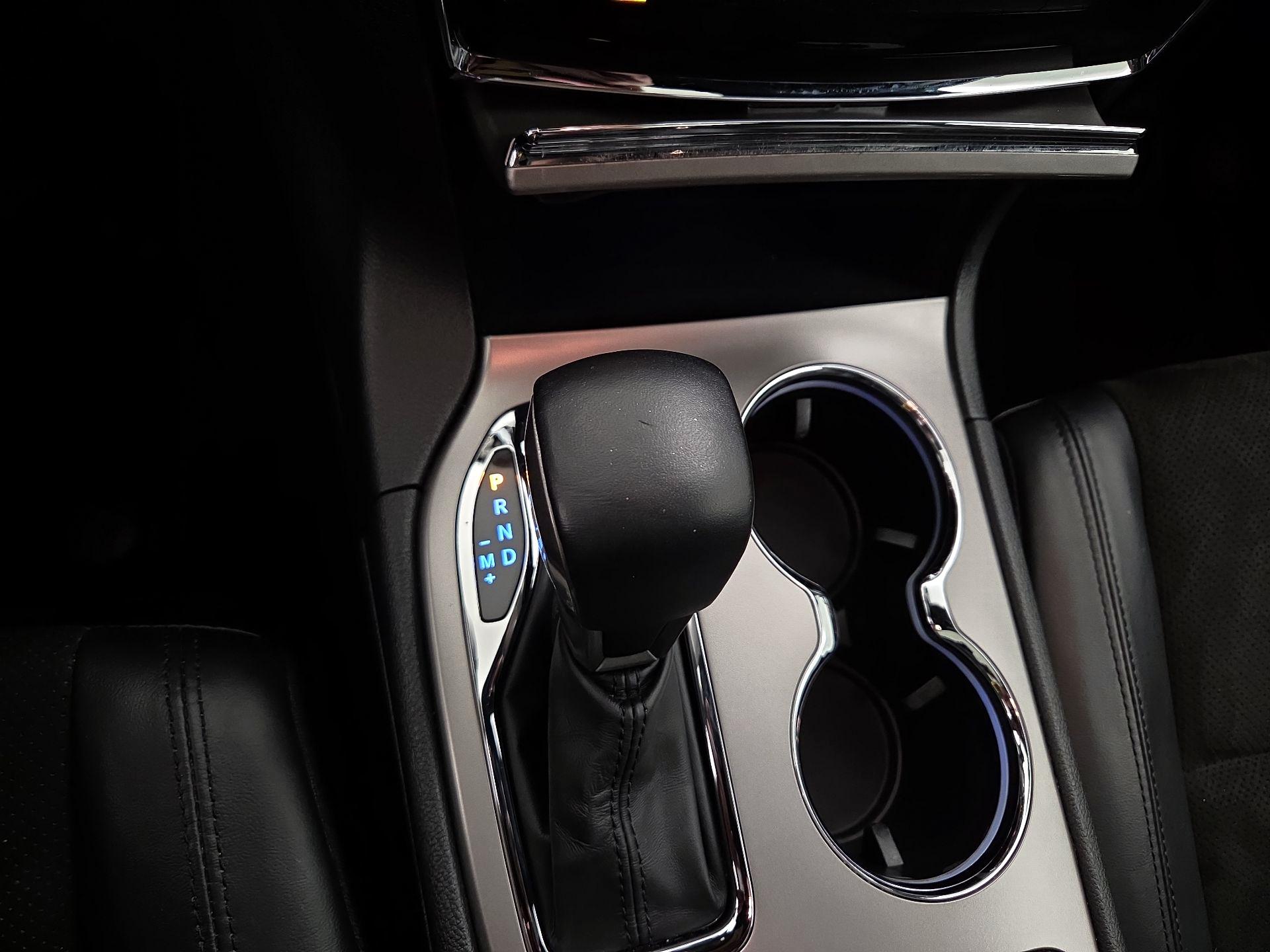 Thumbnail: 2021 Jeep Grand Cherokee - 18