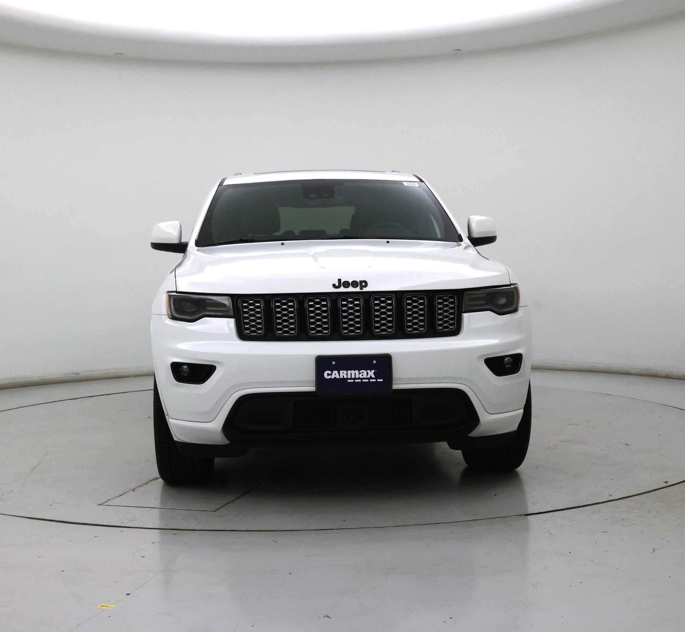 Thumbnail: 2021 Jeep Grand Cherokee - 5