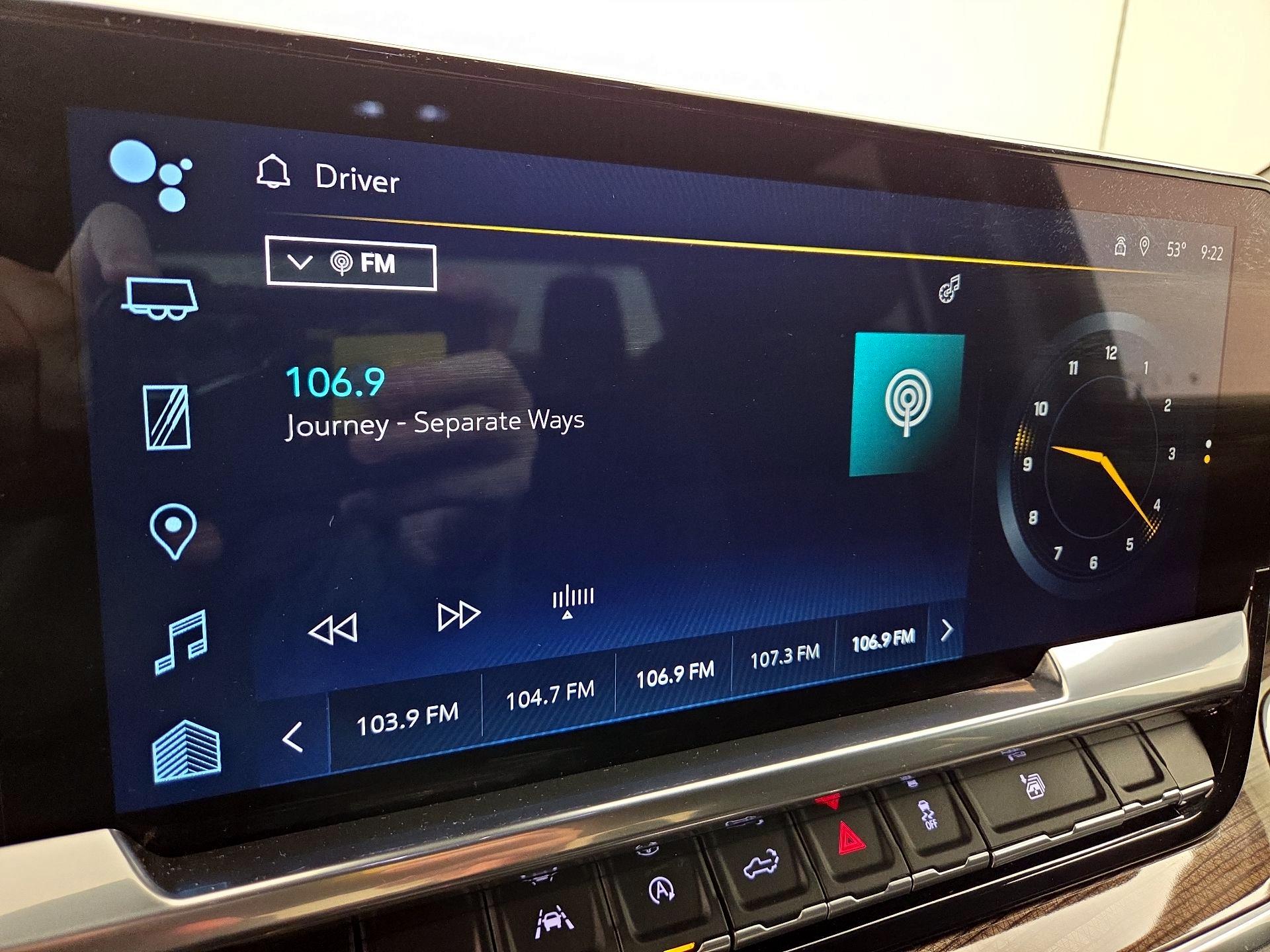 Thumbnail: 2022 Chevrolet Silverado 1500 - 15