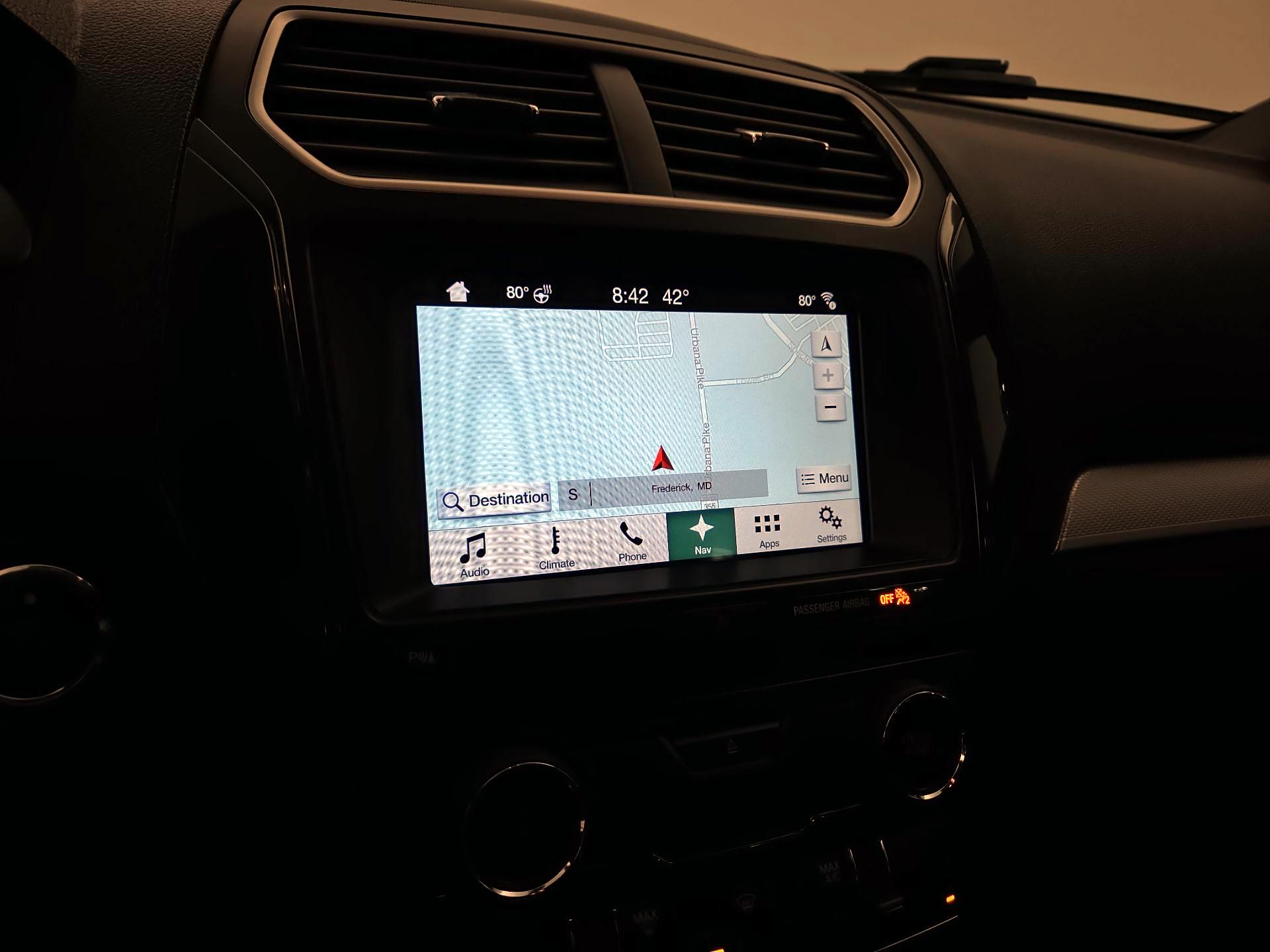 Thumbnail: 2017 Ford Explorer - 14