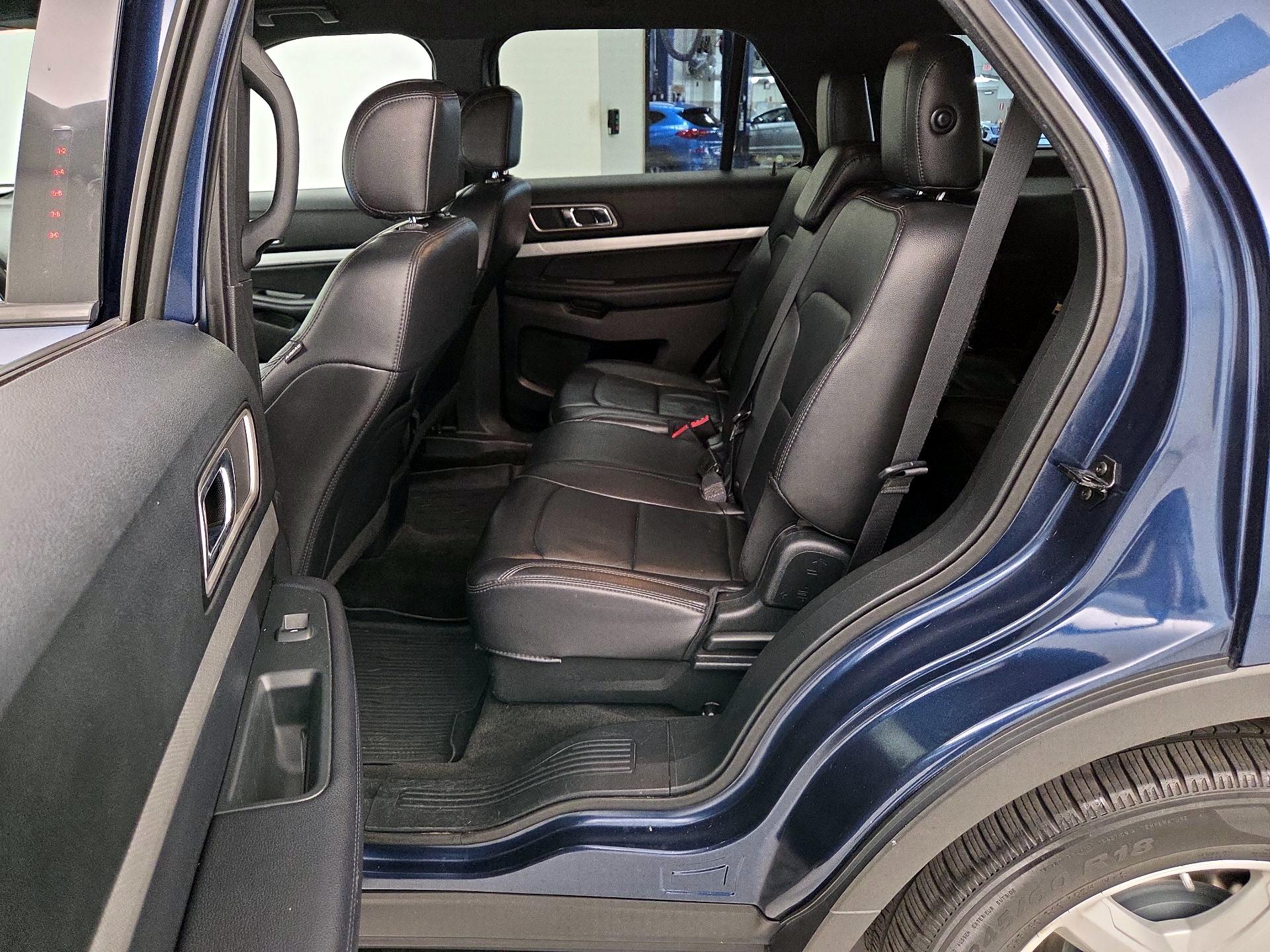 Thumbnail: 2017 Ford Explorer - 20