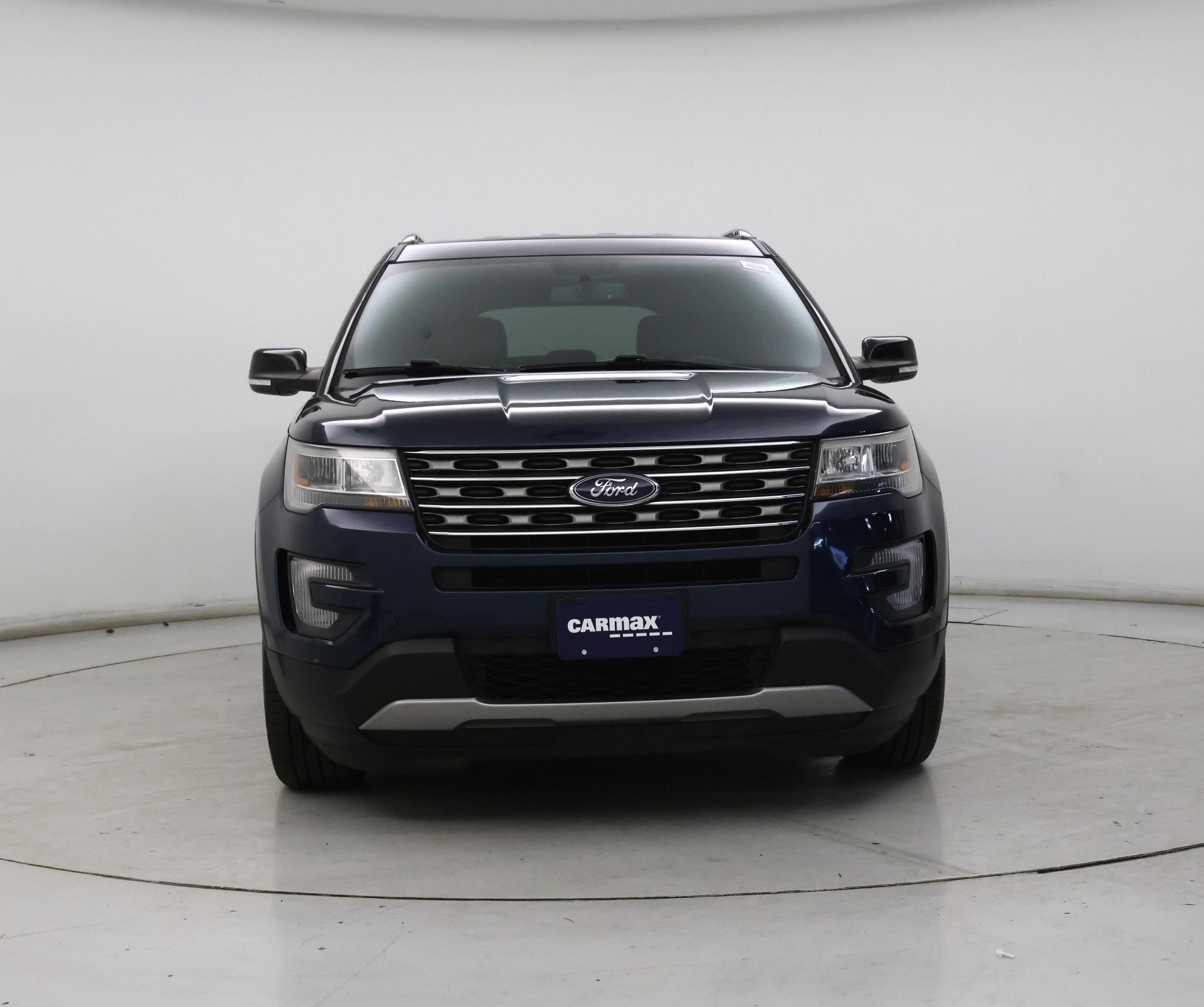 Thumbnail: 2017 Ford Explorer - 5