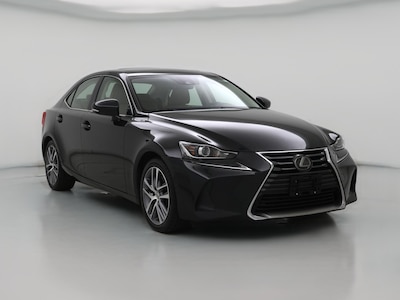 2020 Lexus IS 300