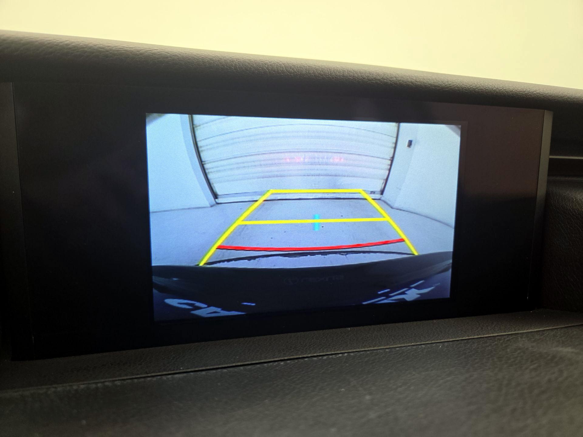 Thumbnail: 2020 Lexus IS - 14