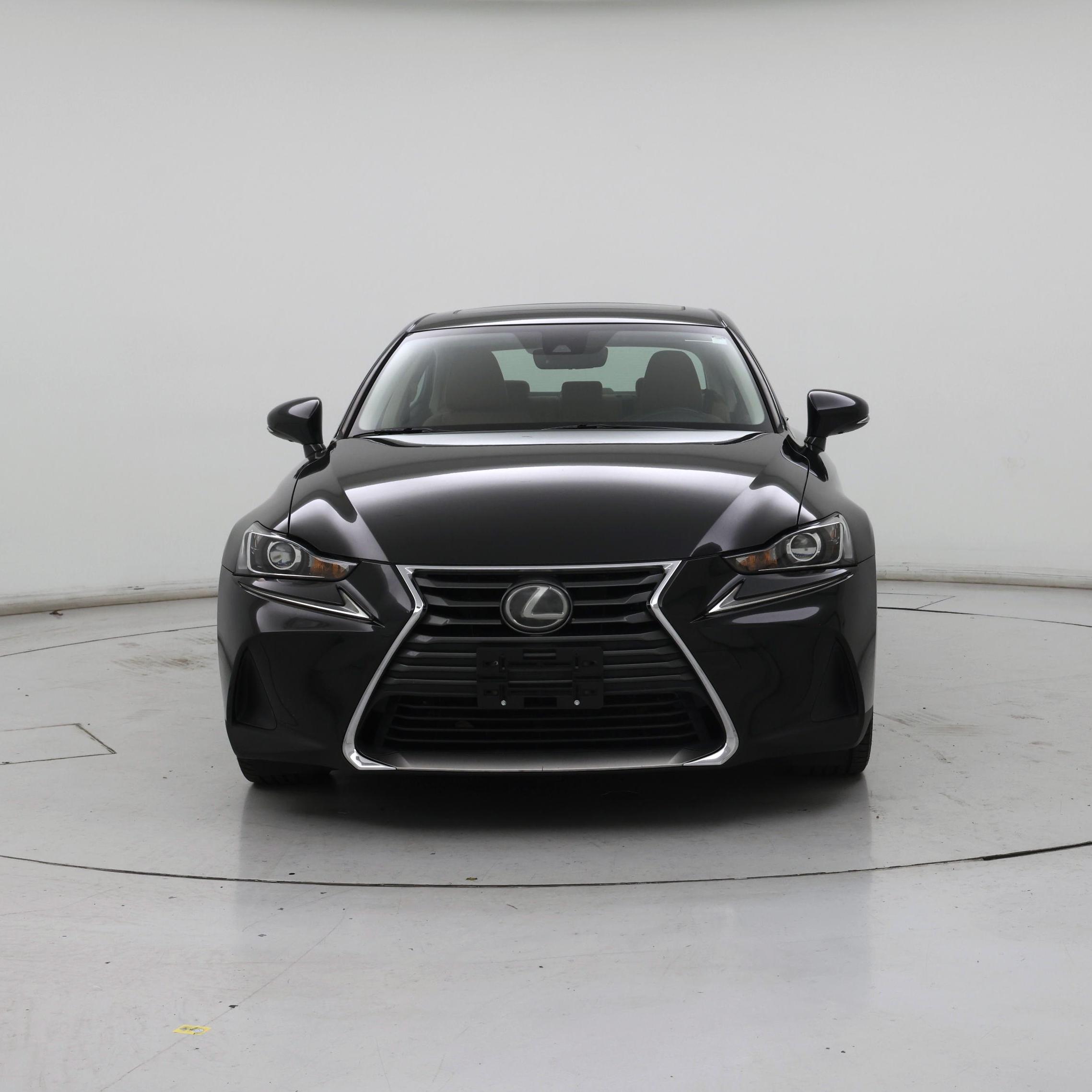 Thumbnail: 2020 Lexus IS - 5