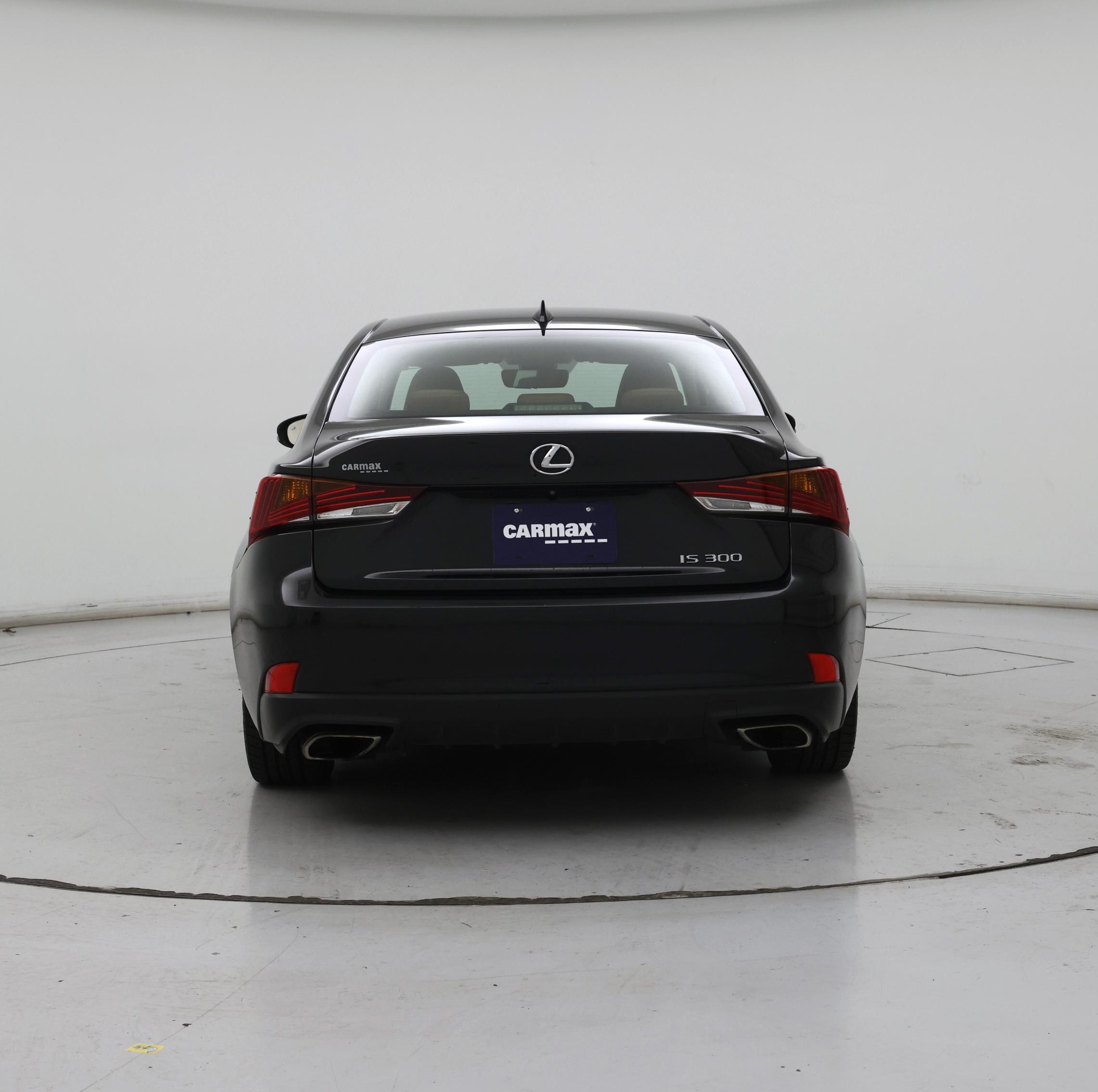 Thumbnail: 2020 Lexus IS - 6