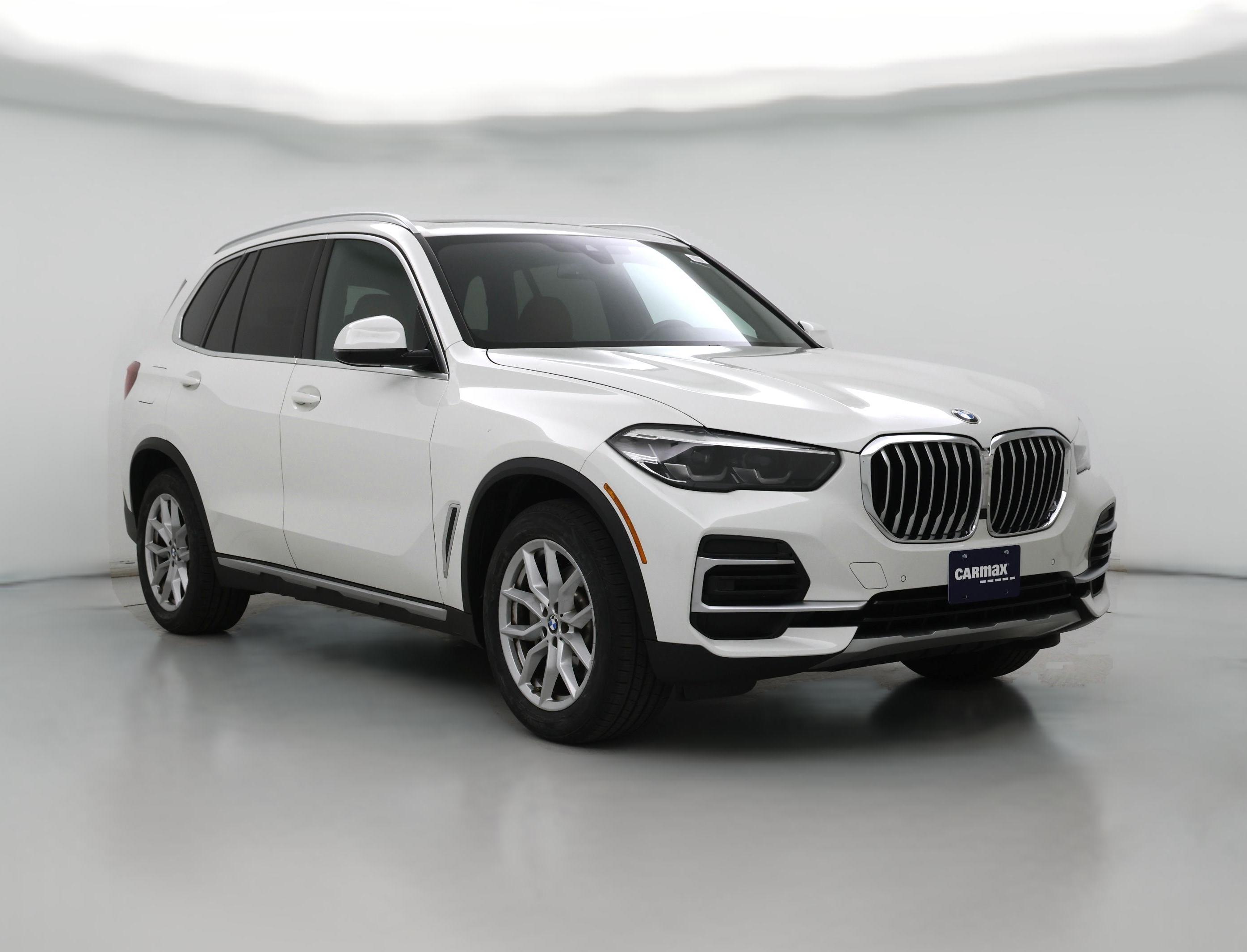 Thumbnail: 2023 BMW X5 - 1