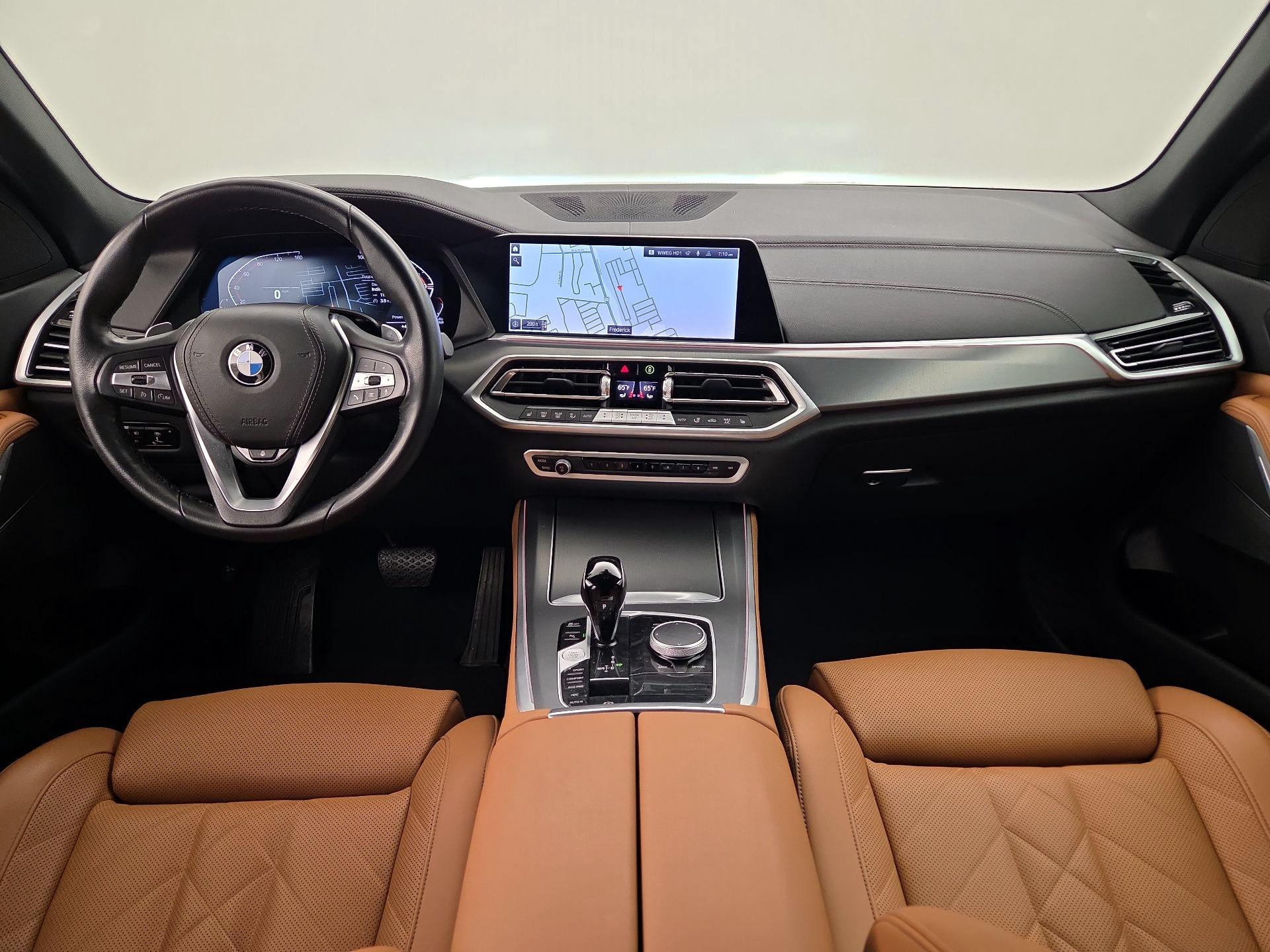 Thumbnail: 2023 BMW X5 - 9