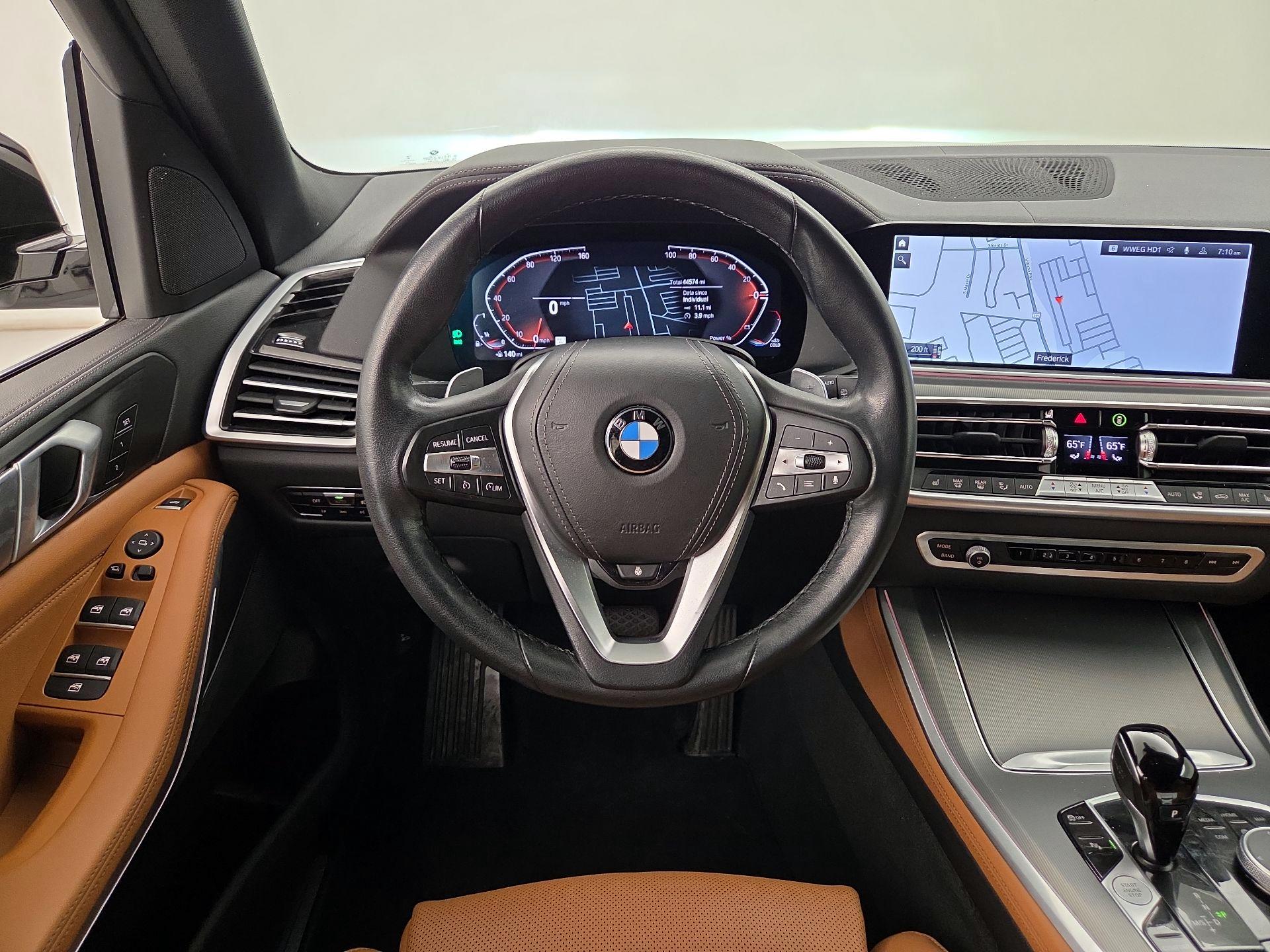 Thumbnail: 2023 BMW X5 - 10