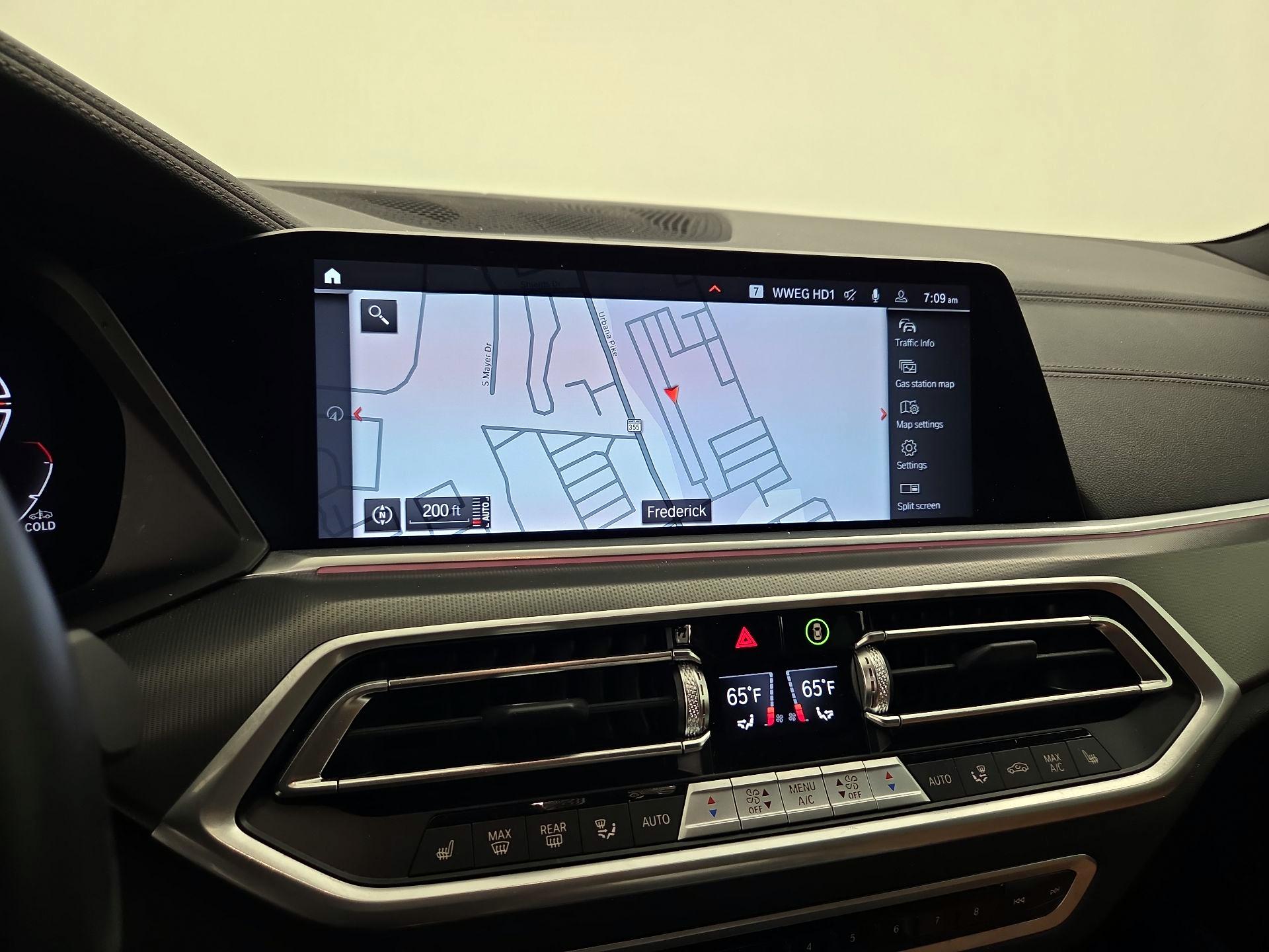 Thumbnail: 2023 BMW X5 - 14