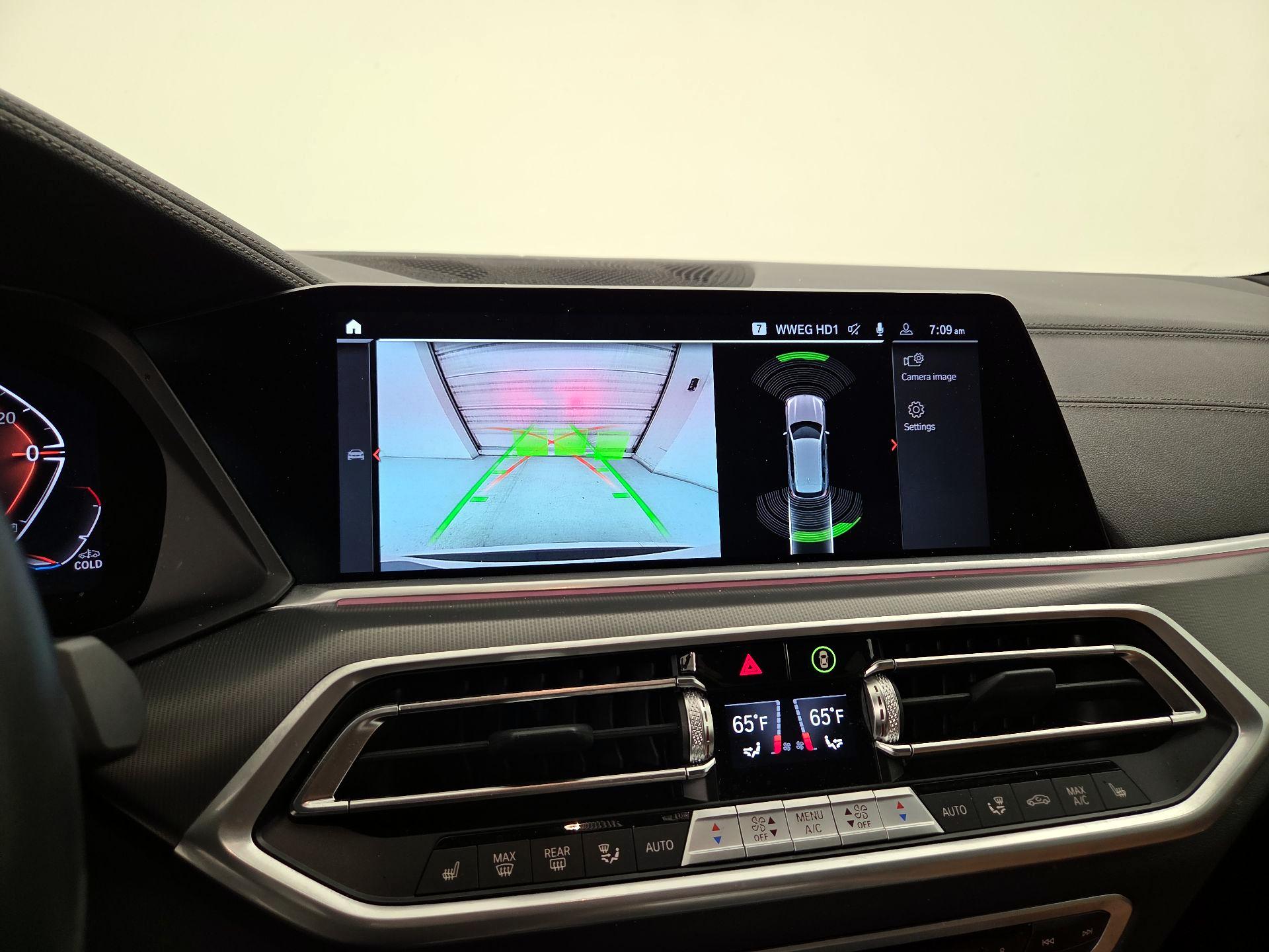 Thumbnail: 2023 BMW X5 - 15