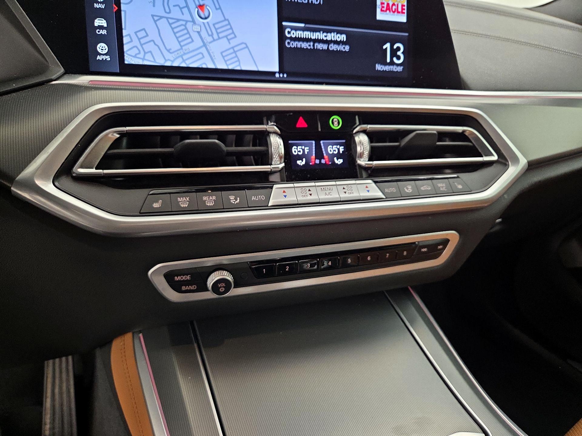 Thumbnail: 2023 BMW X5 - 17