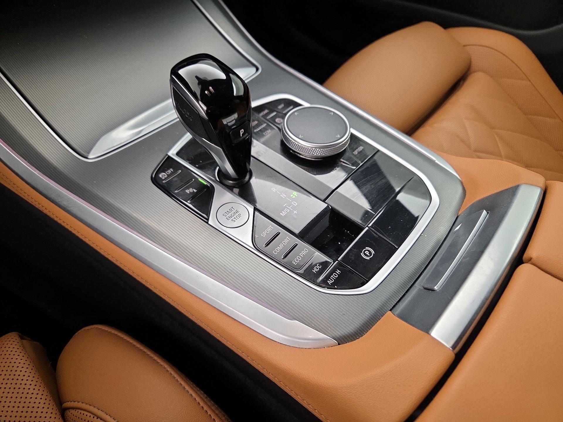 Thumbnail: 2023 BMW X5 - 18