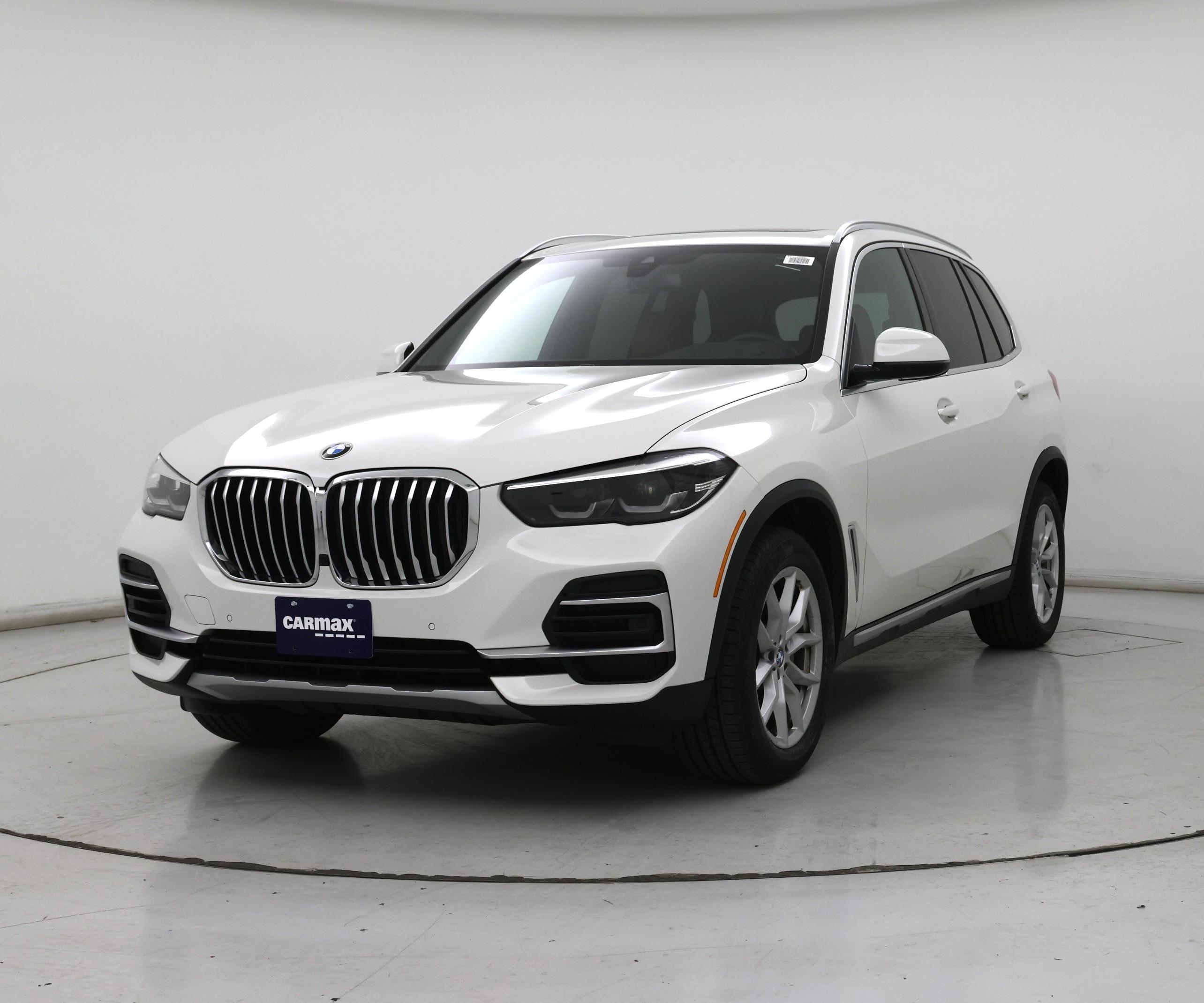Thumbnail: 2023 BMW X5 - 4