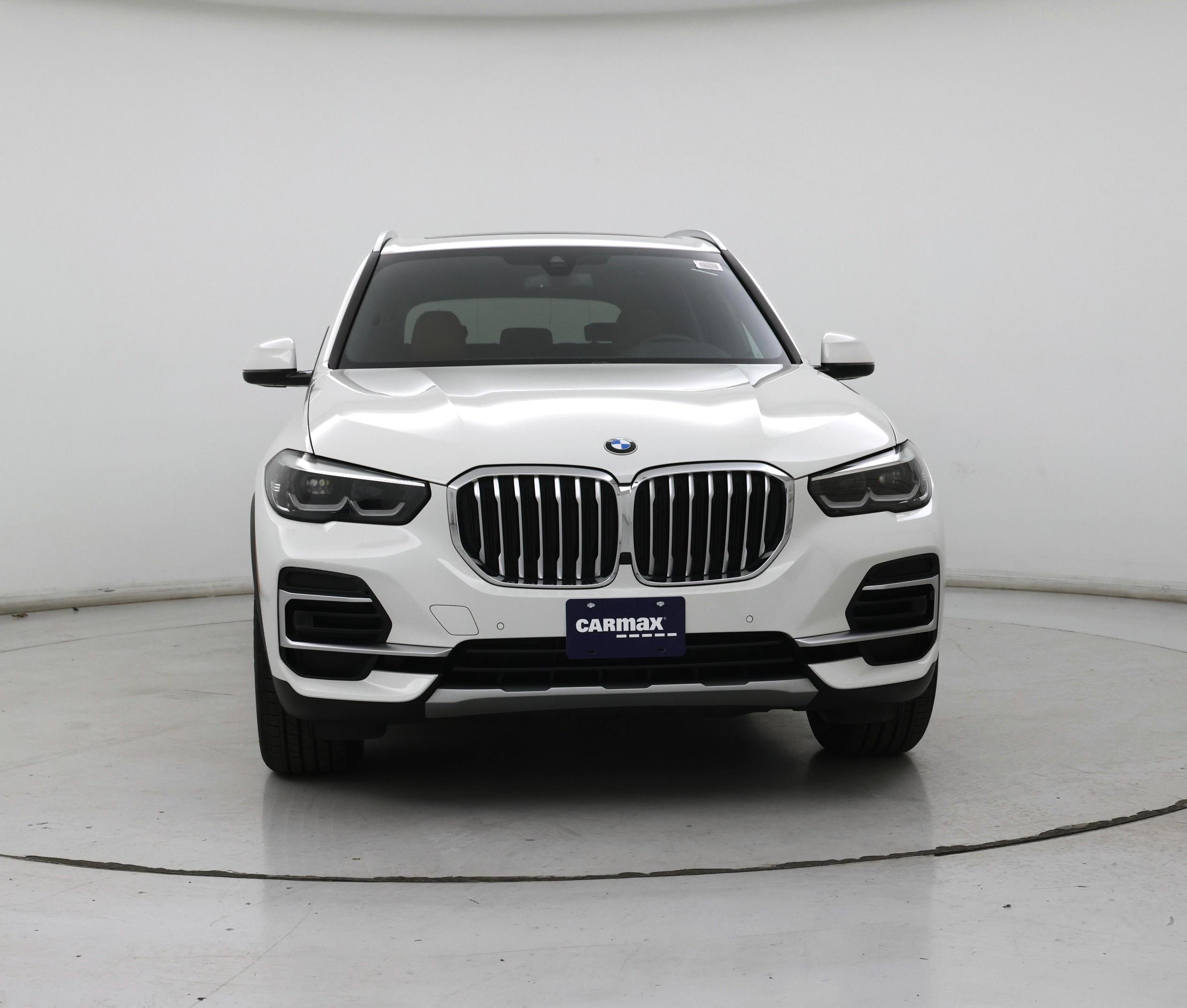 Thumbnail: 2023 BMW X5 - 5