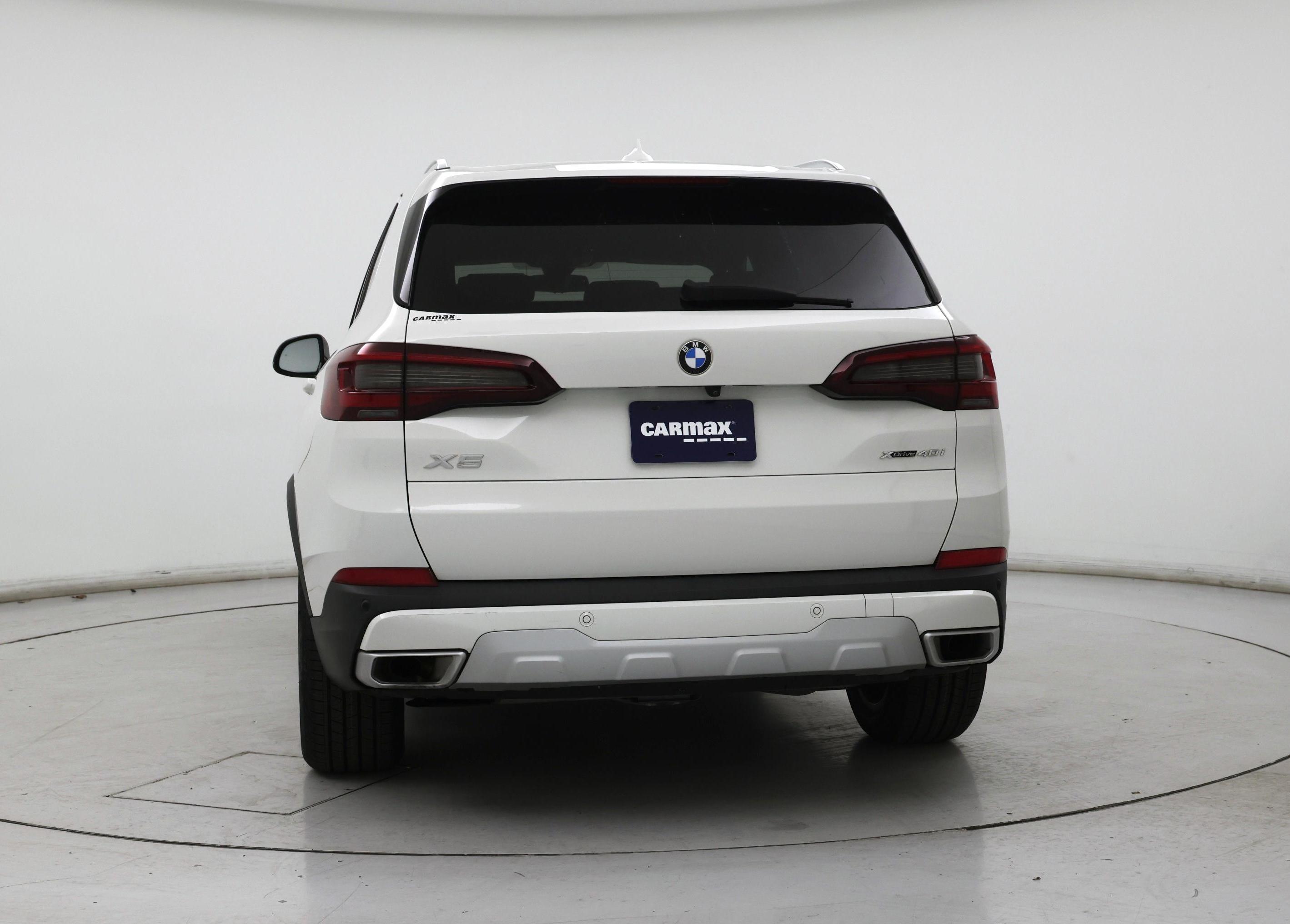 Thumbnail: 2023 BMW X5 - 6