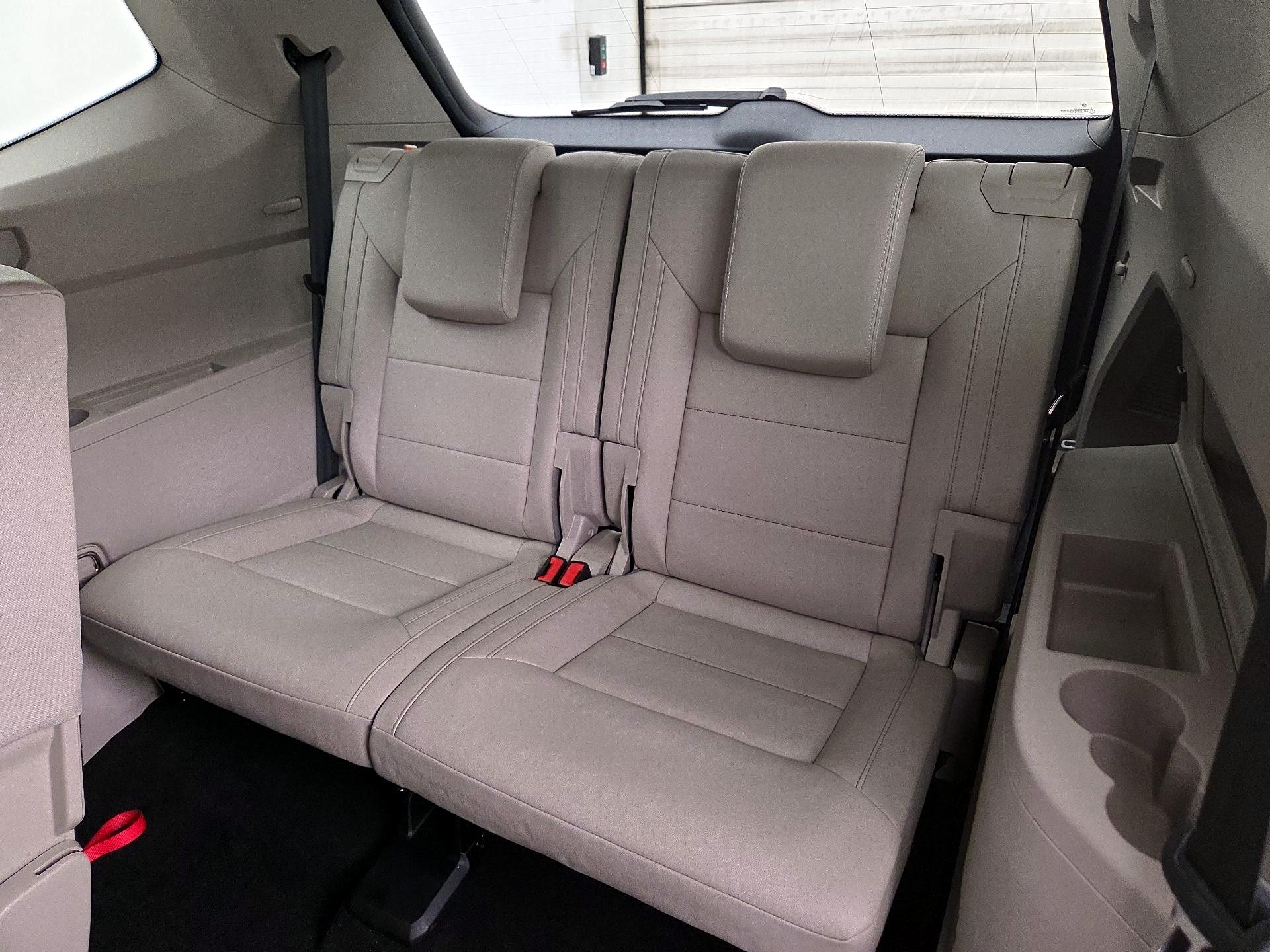 Thumbnail: 2022 Volkswagen Atlas - 20