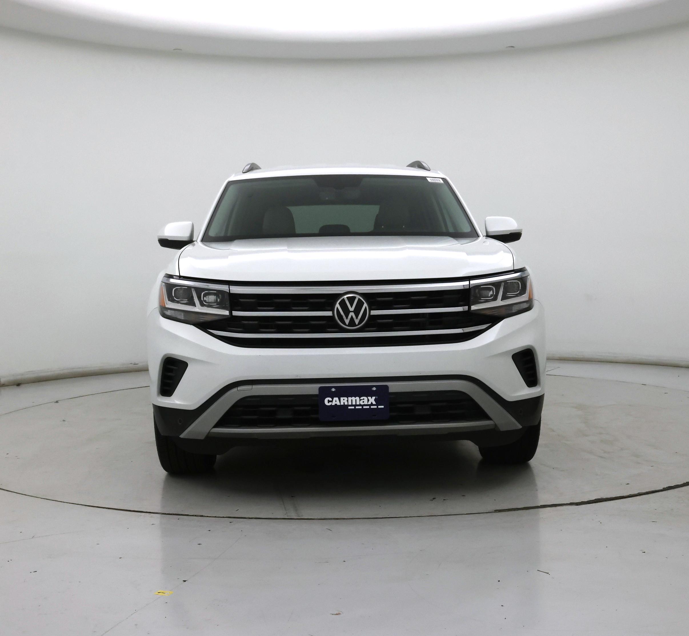Thumbnail: 2022 Volkswagen Atlas - 5