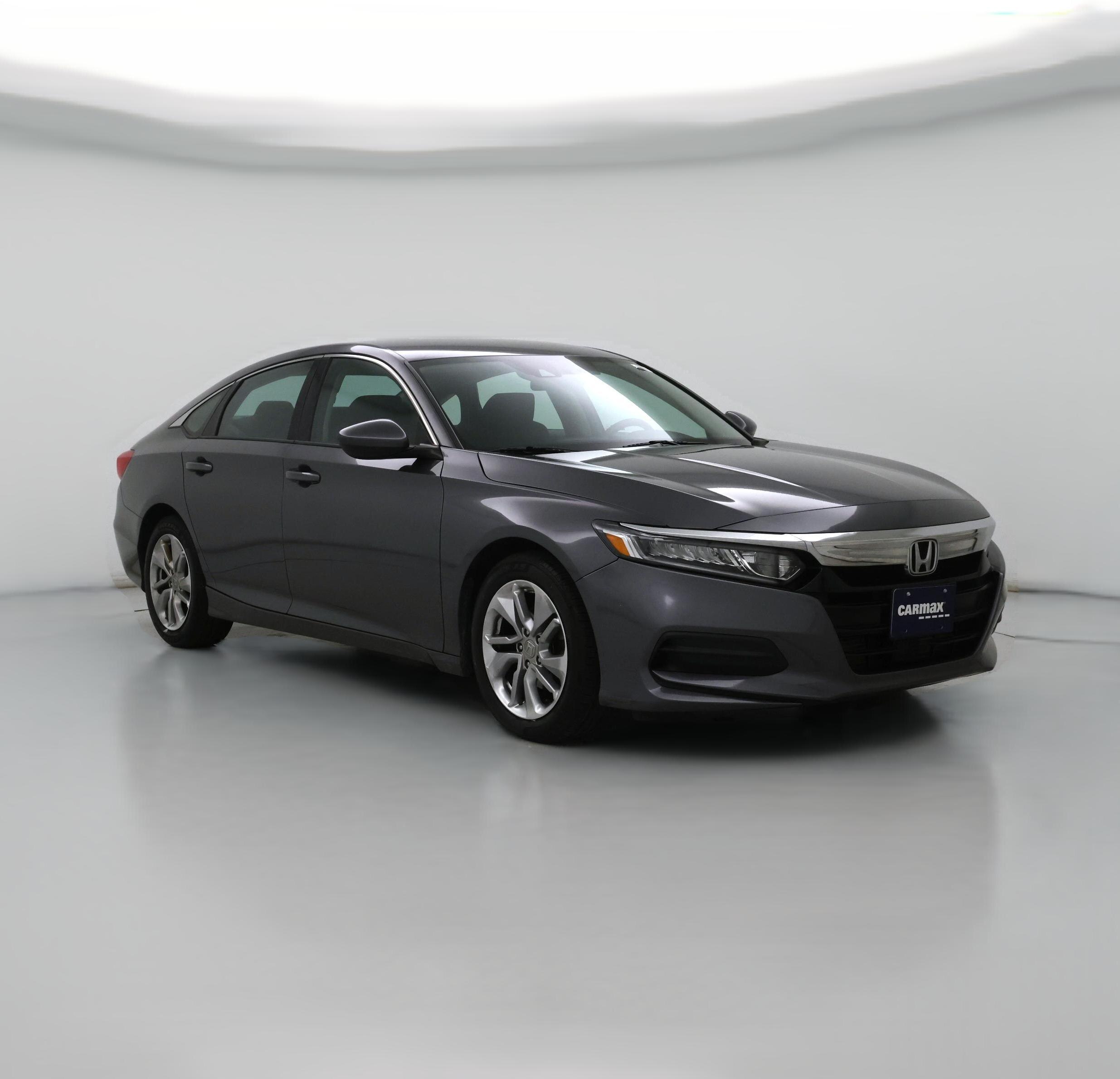 Thumbnail: 2018 Honda Accord - 1