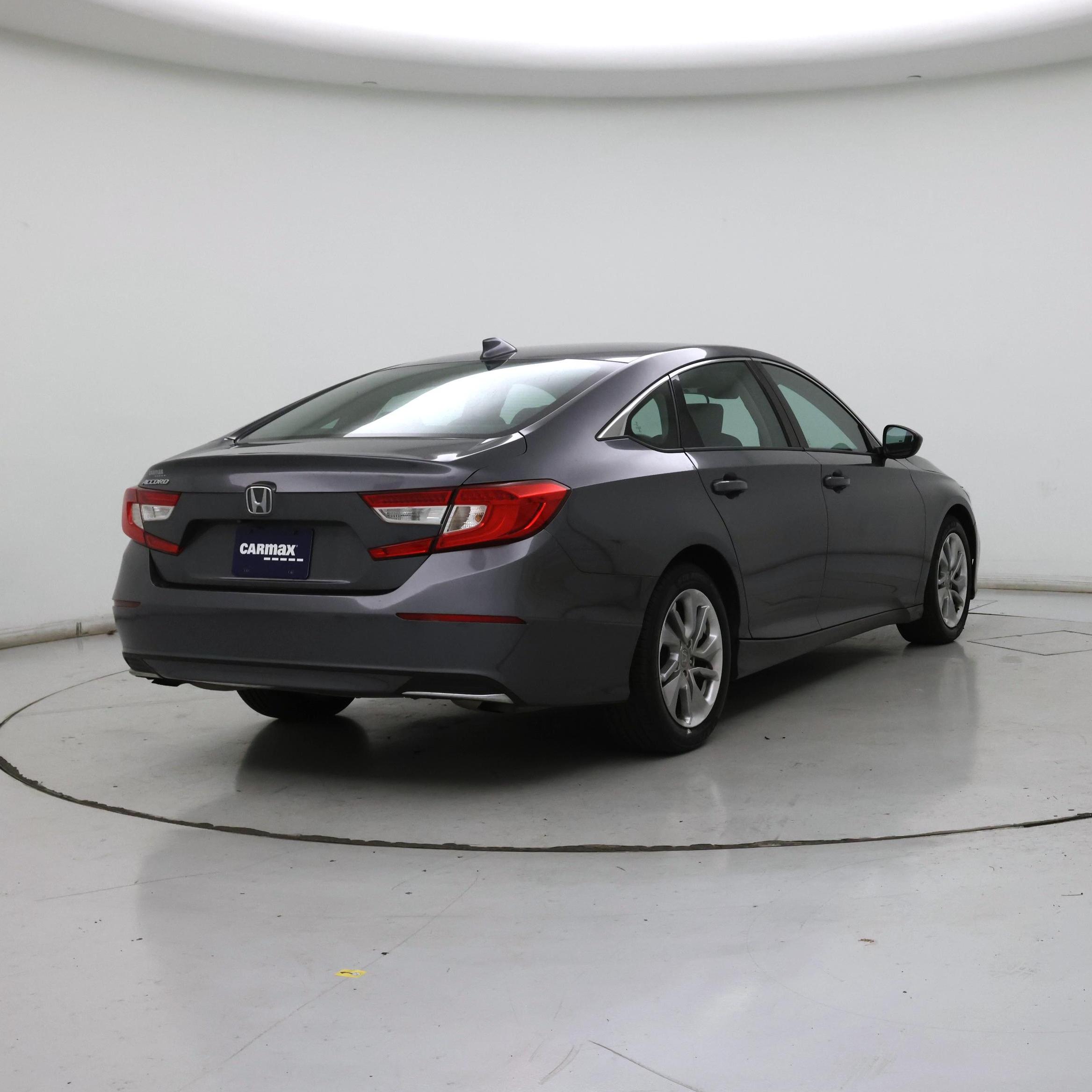 Thumbnail: 2018 Honda Accord - 8