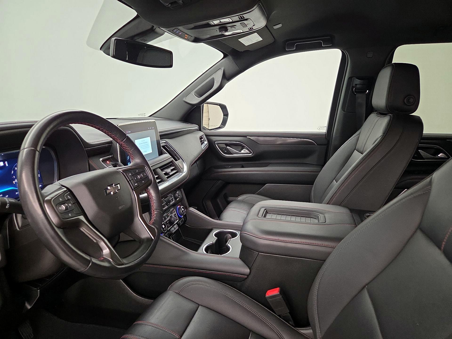 Thumbnail: 2022 Chevrolet Tahoe - 11