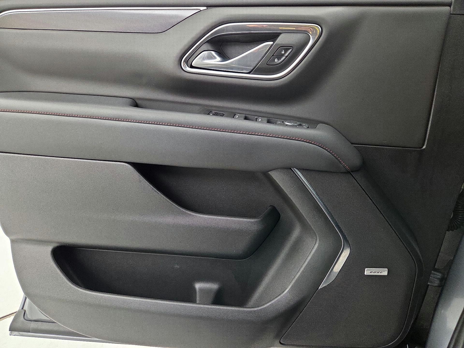 Thumbnail: 2022 Chevrolet Tahoe - 12