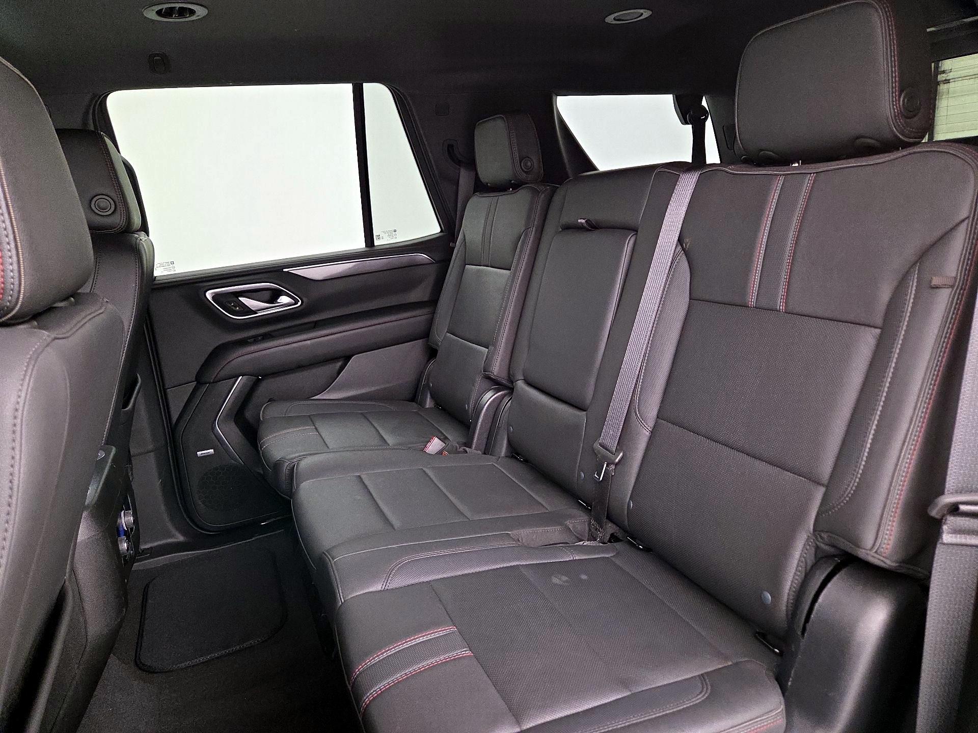 Thumbnail: 2022 Chevrolet Tahoe - 19