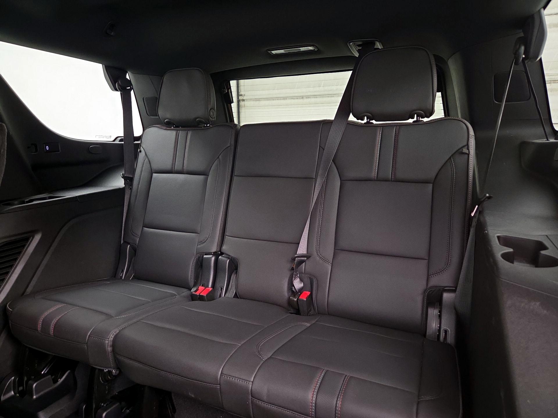 Thumbnail: 2022 Chevrolet Tahoe - 20