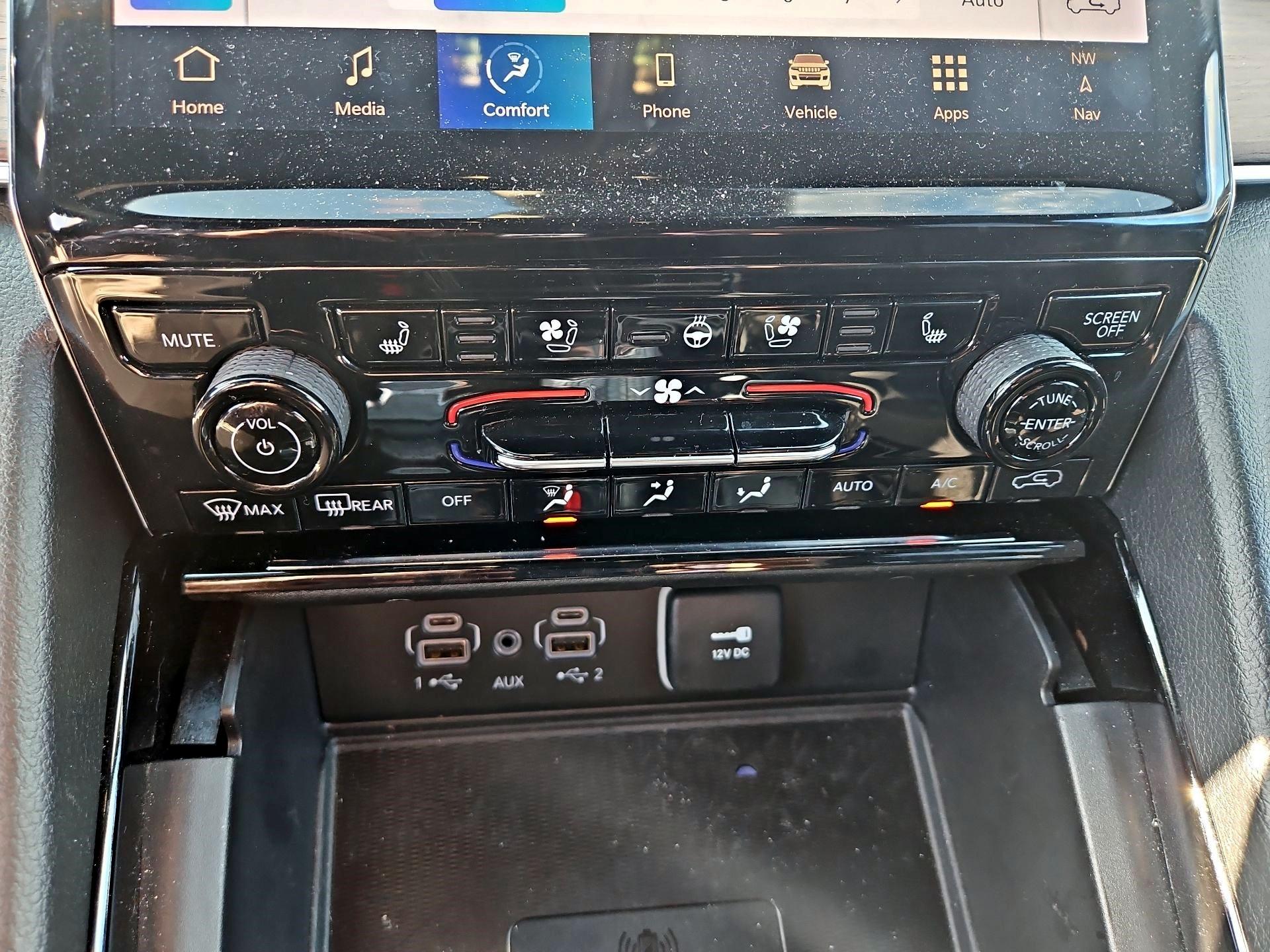 Thumbnail: 2024 Jeep Grand Cherokee - 15