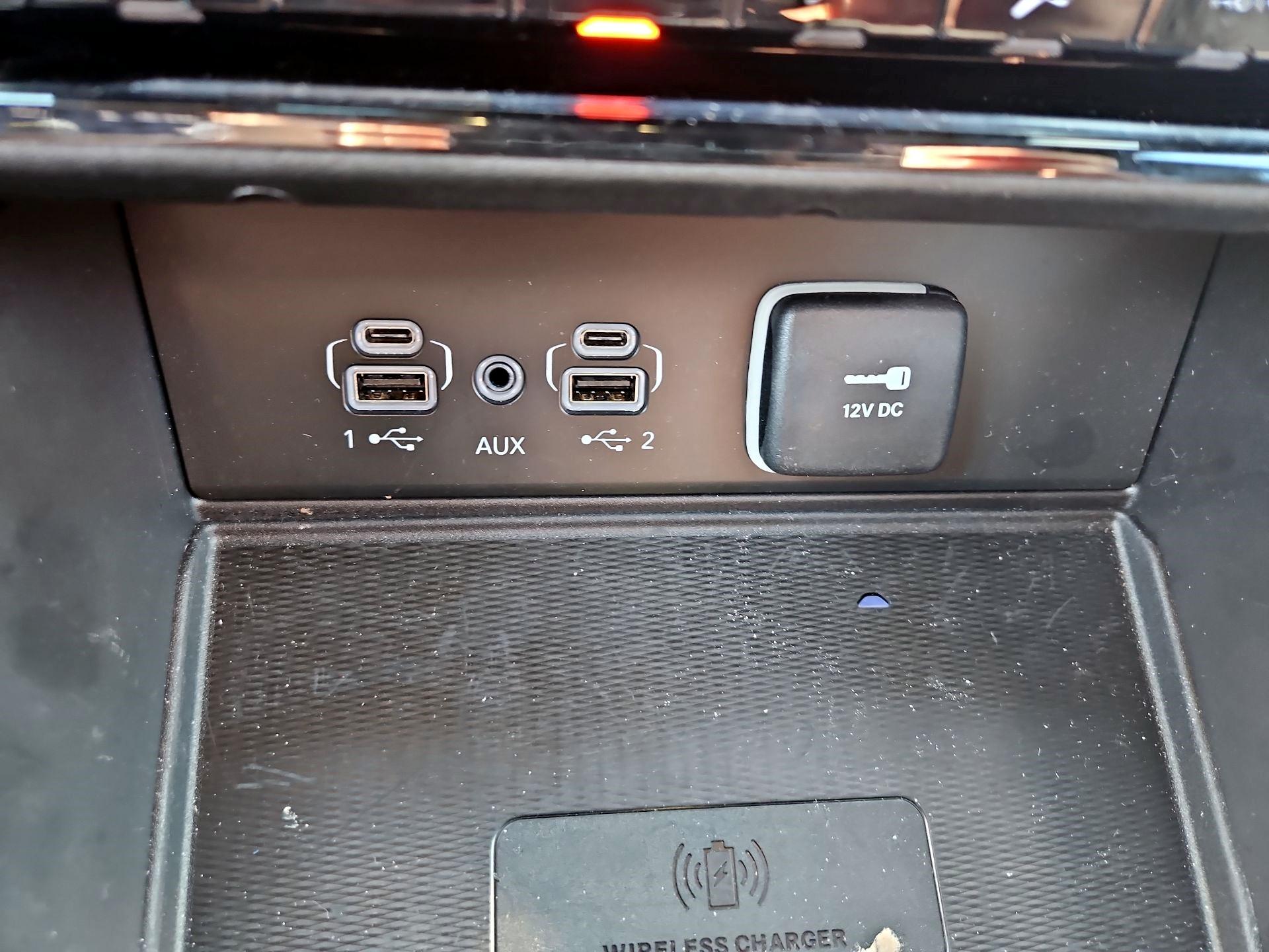 Thumbnail: 2024 Jeep Grand Cherokee - 17