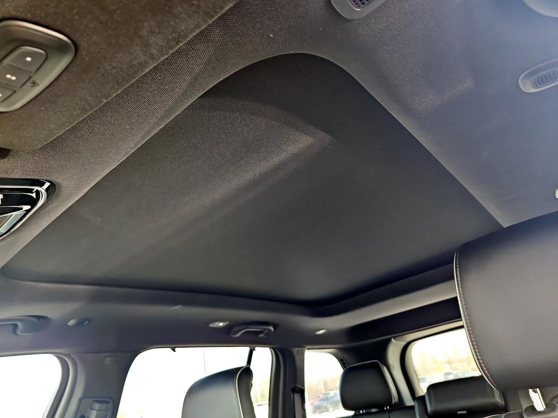 Thumbnail: 2024 Jeep Grand Cherokee - 18