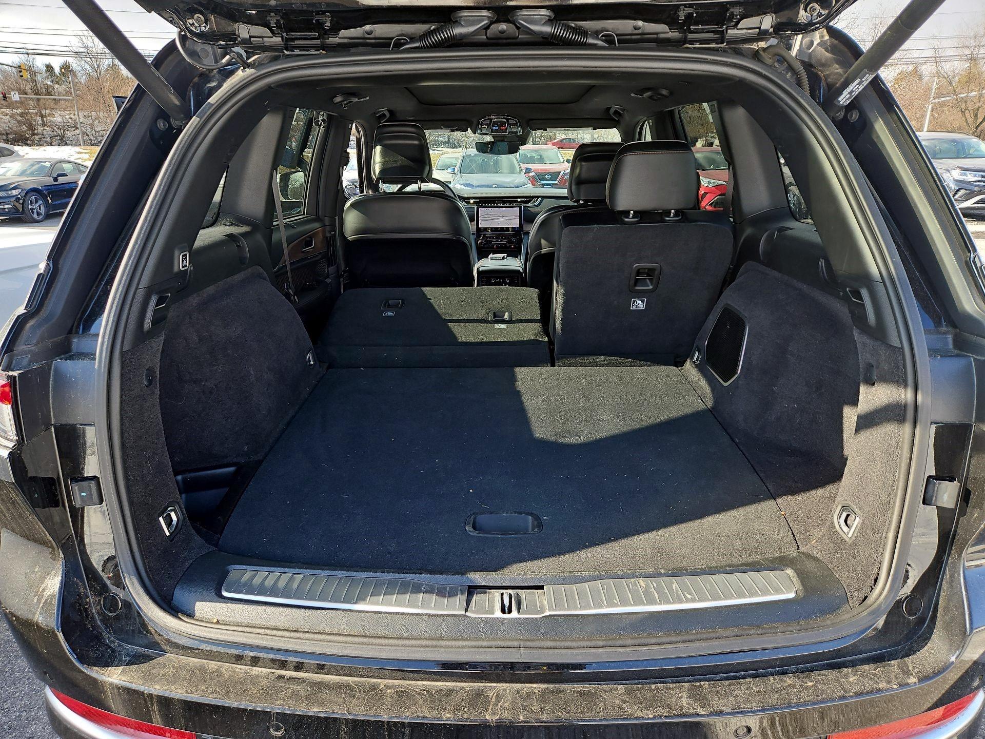 Thumbnail: 2024 Jeep Grand Cherokee - 20