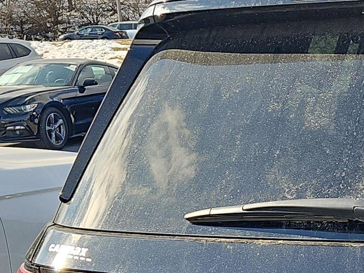 Thumbnail: 2024 Jeep Grand Cherokee - 6