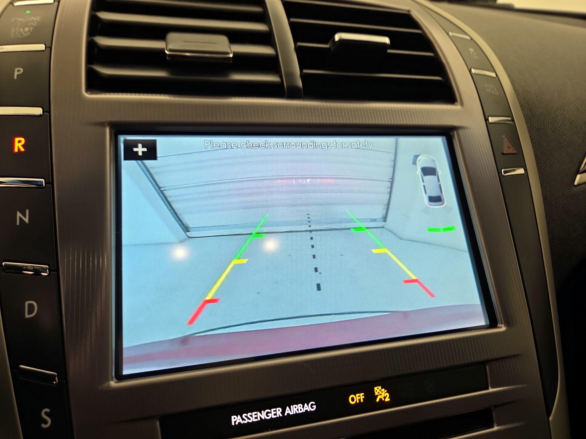 Thumbnail: 2017 Lincoln MKZ - 15