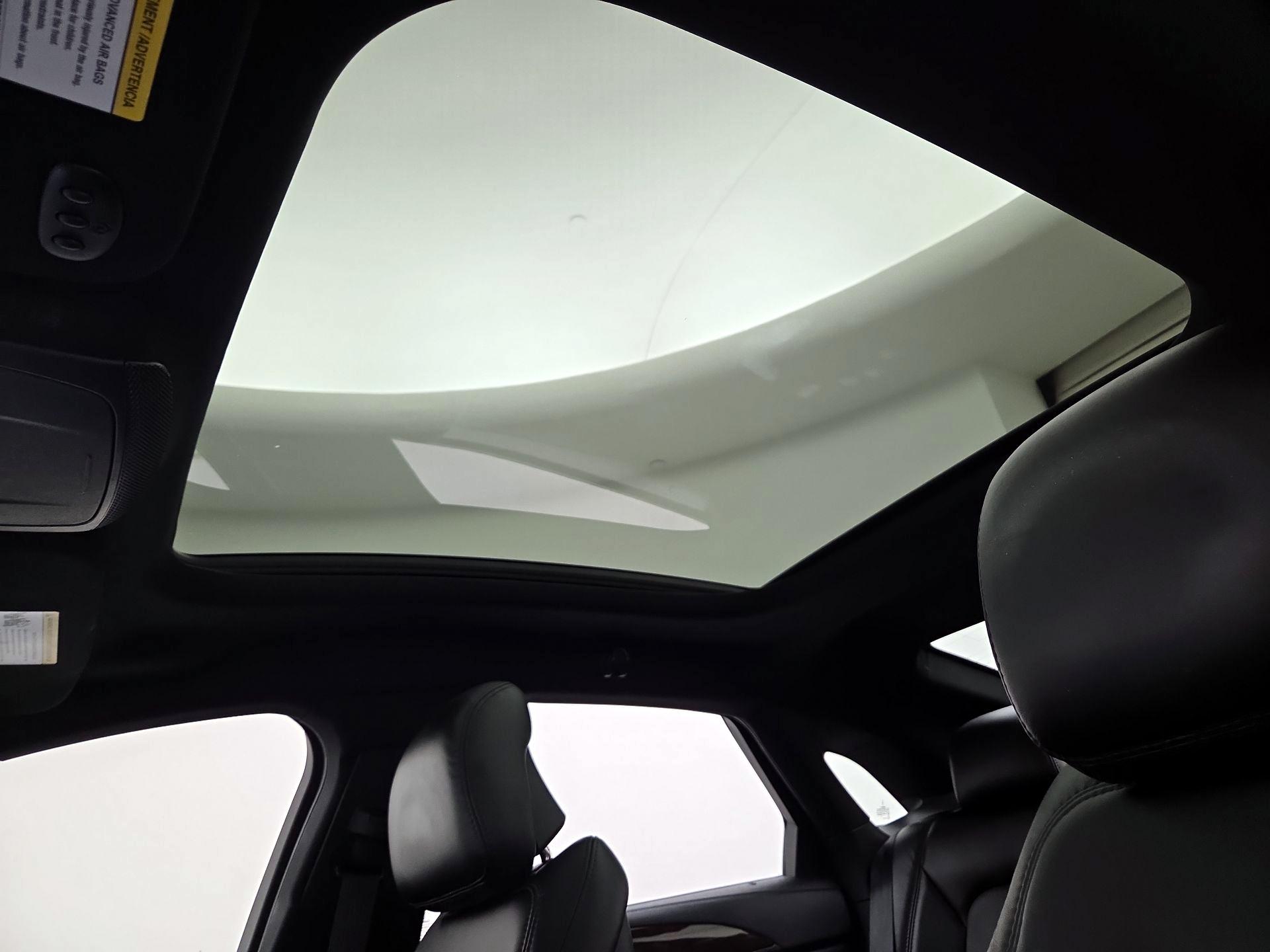 Thumbnail: 2017 Lincoln MKZ - 20