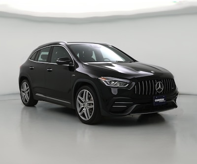 2023 Mercedes-Benz GLA35 AMG