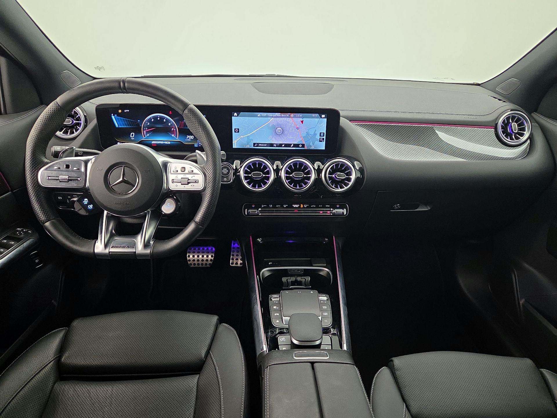 Thumbnail: 2023 Mercedes-Benz GLA - 9